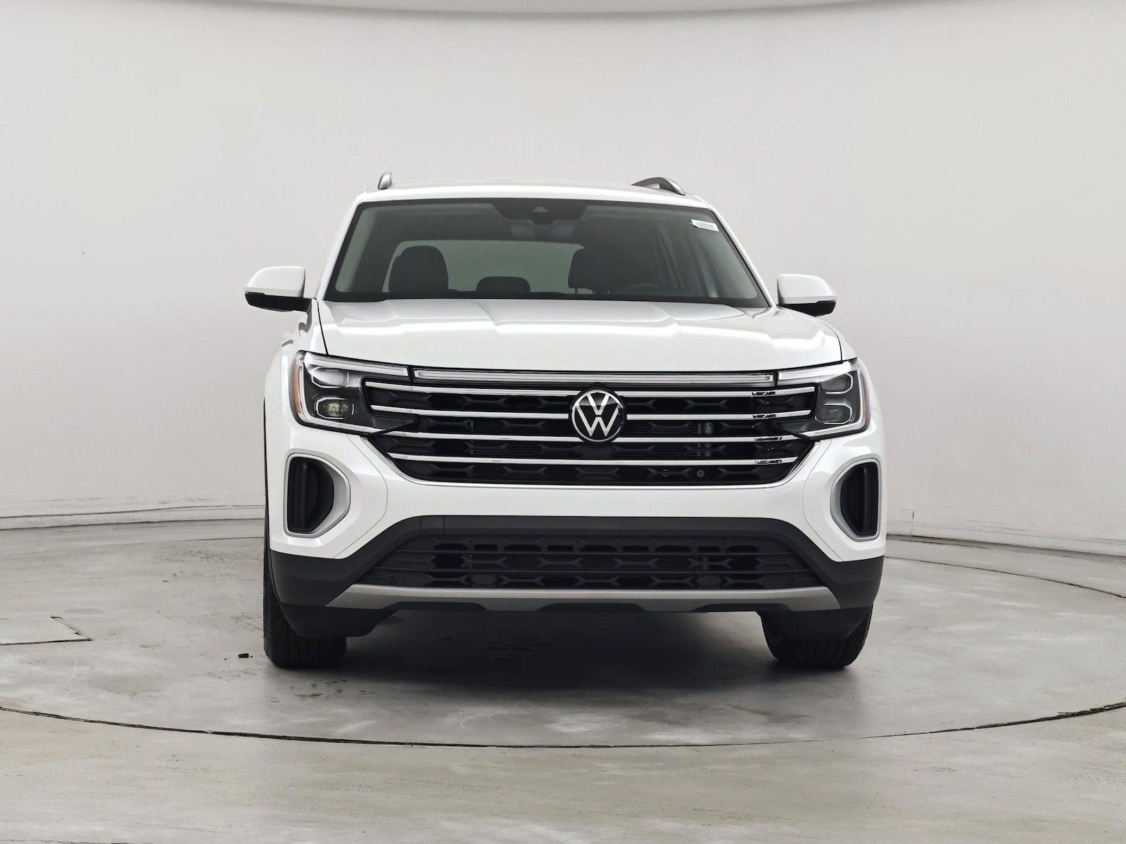 2026 Volkswagen Atlas SE - Photo 6