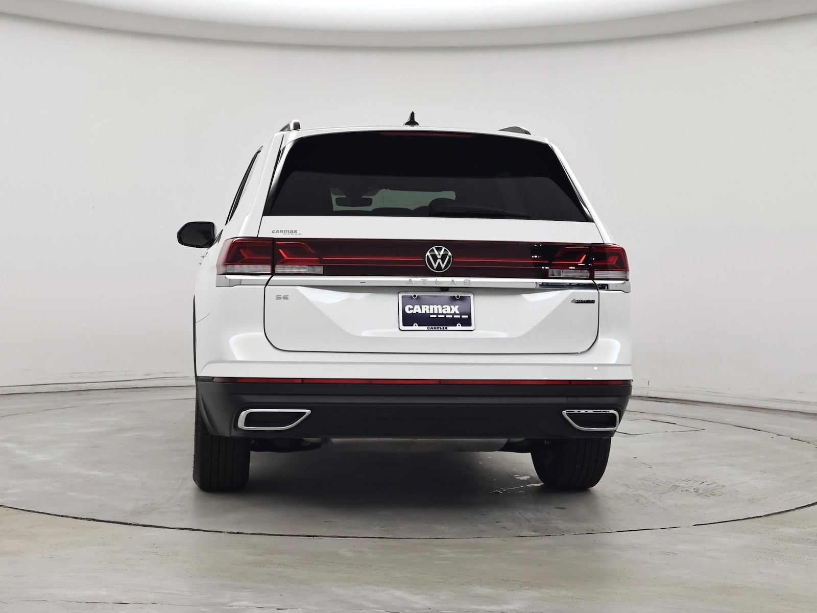 2026 Volkswagen Atlas SE - Photo 7