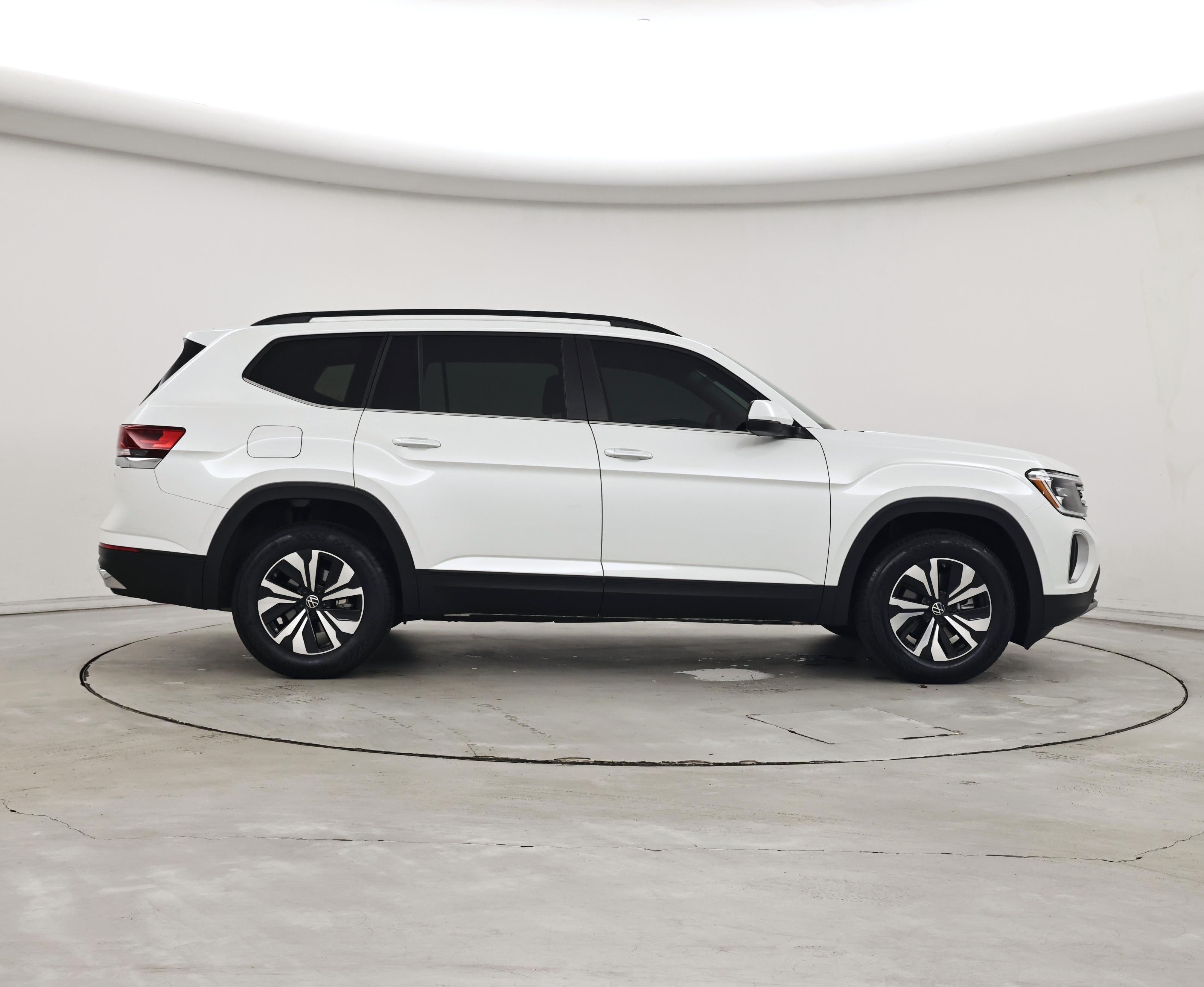 Thumbnail: 2026 Volkswagen Atlas - 7