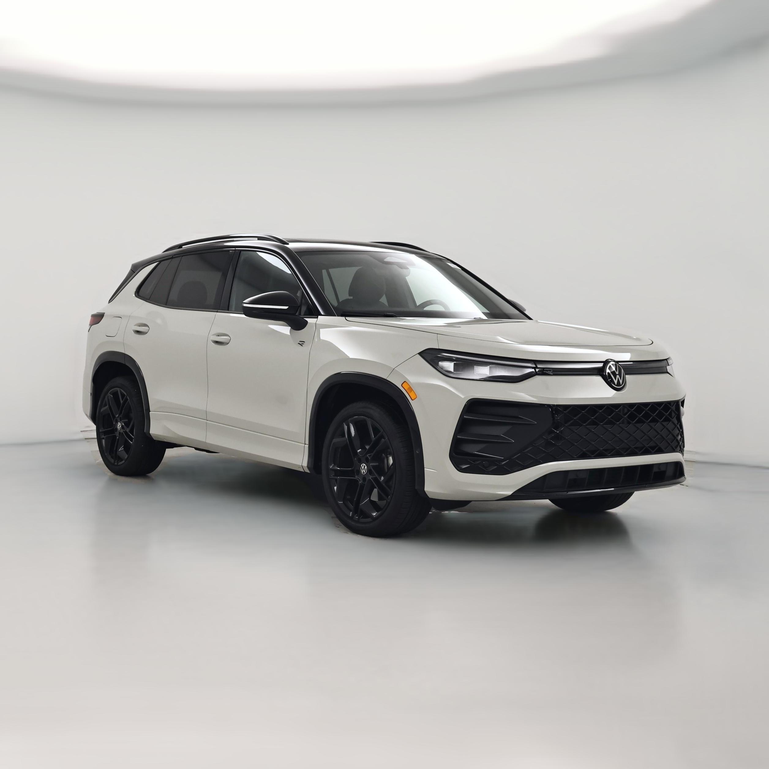 Thumbnail: 2025 Volkswagen Tiguan - 1