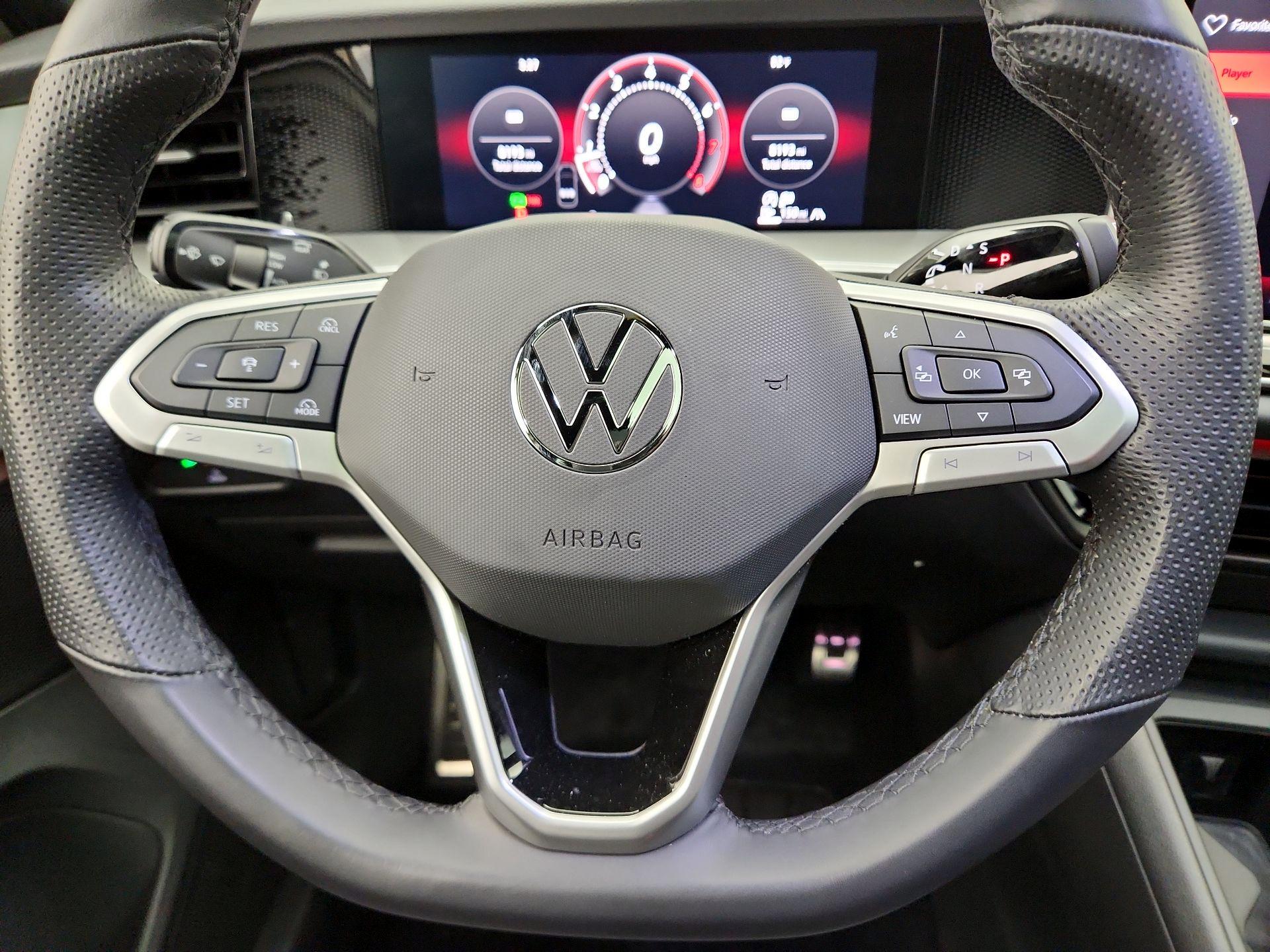 Thumbnail: 2025 Volkswagen Tiguan - 10