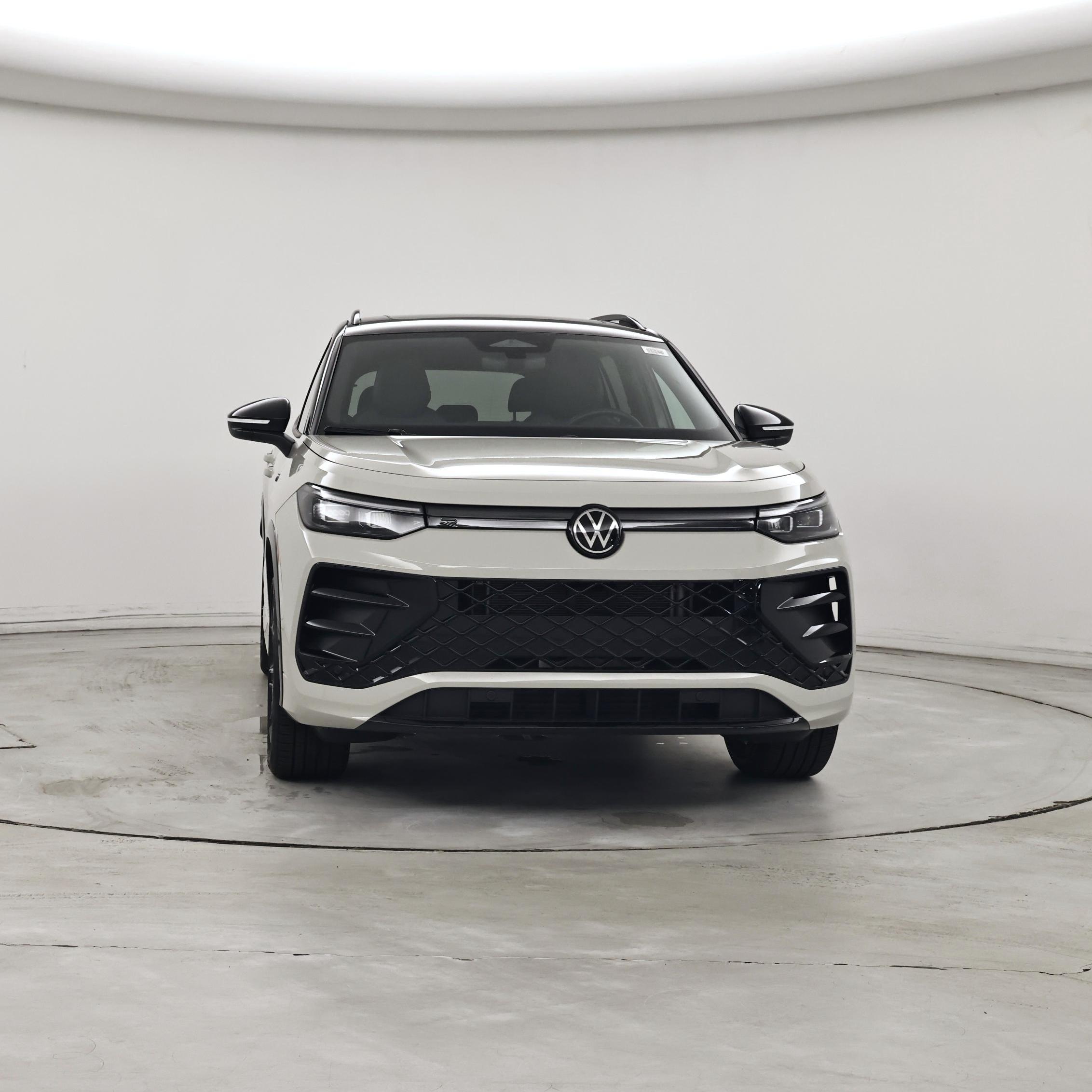 Thumbnail: 2025 Volkswagen Tiguan - 5
