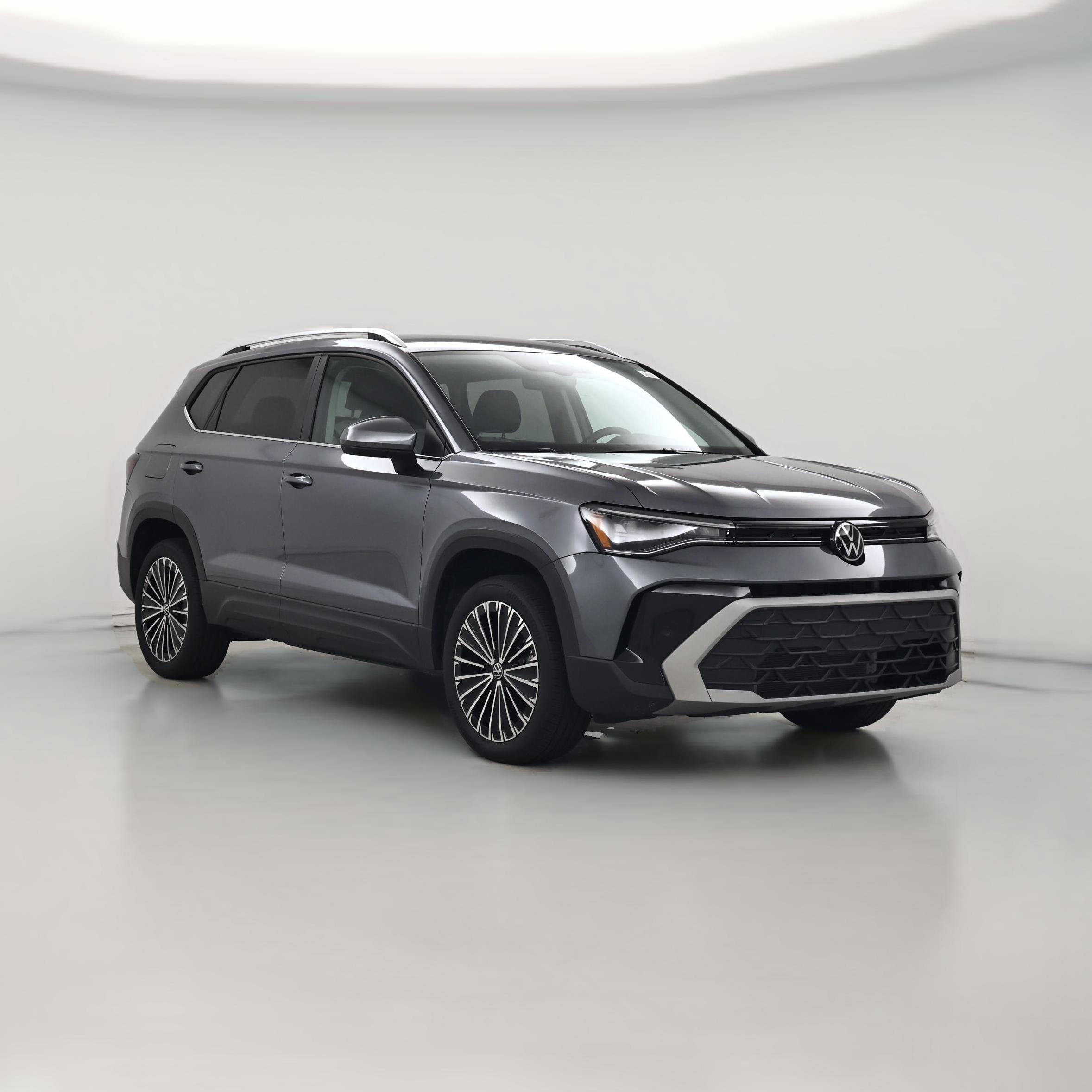Thumbnail: 2026 Volkswagen Taos - 1