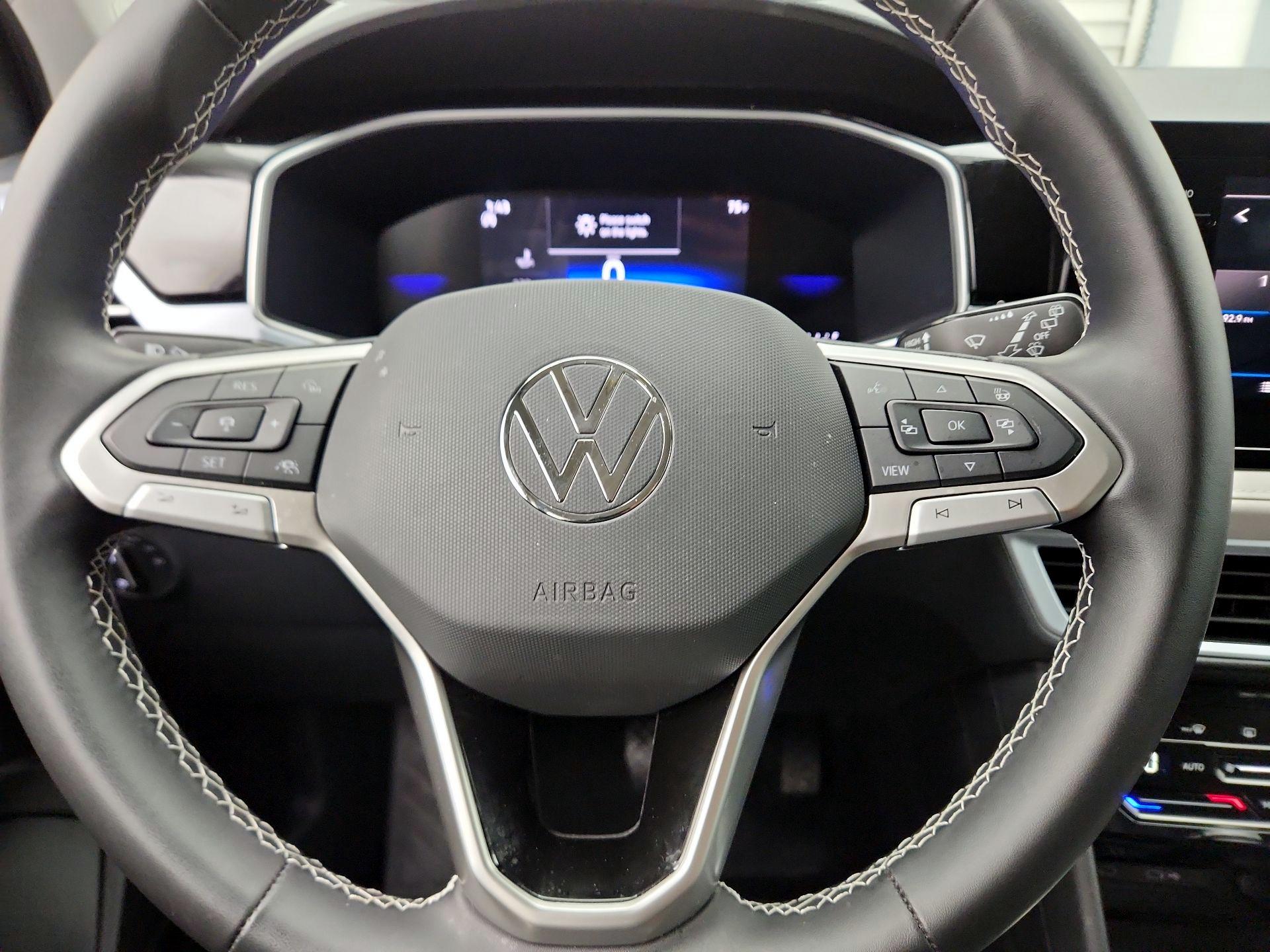 Thumbnail: 2026 Volkswagen Taos - 10