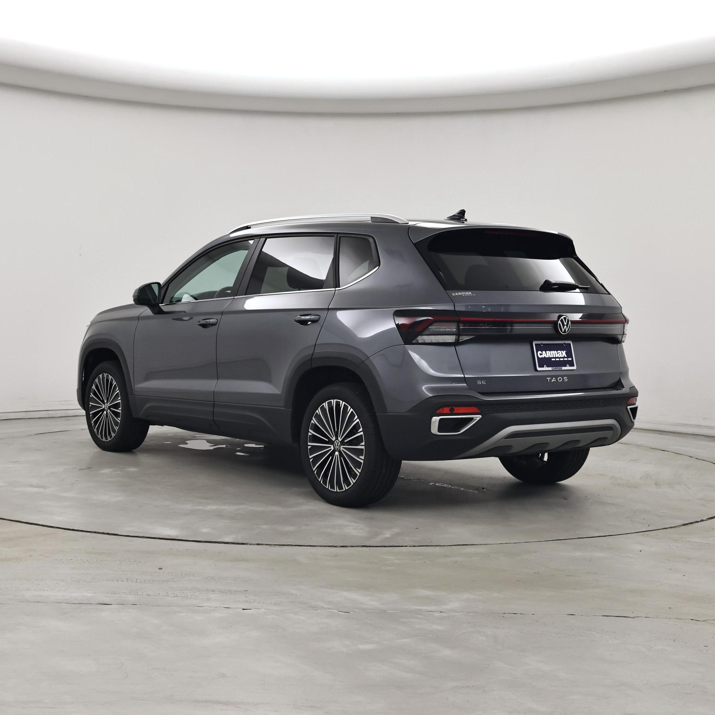 Thumbnail: 2026 Volkswagen Taos - 2