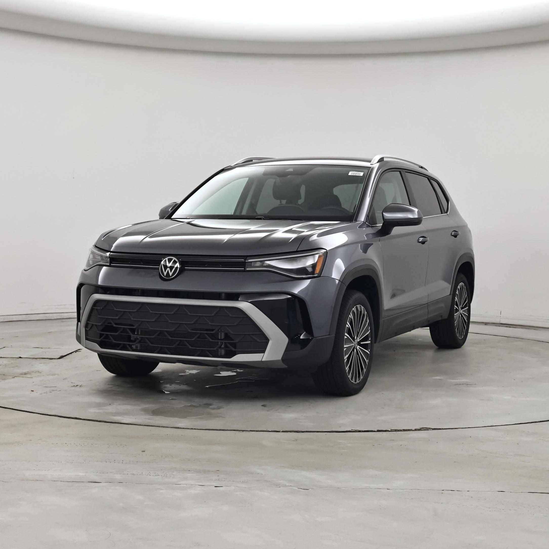 Thumbnail: 2026 Volkswagen Taos - 4