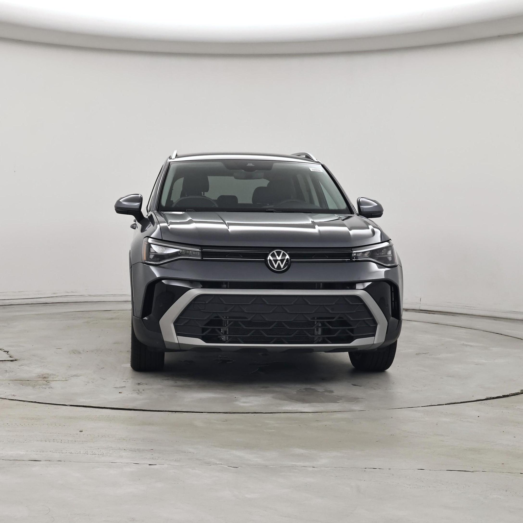 Thumbnail: 2026 Volkswagen Taos - 5