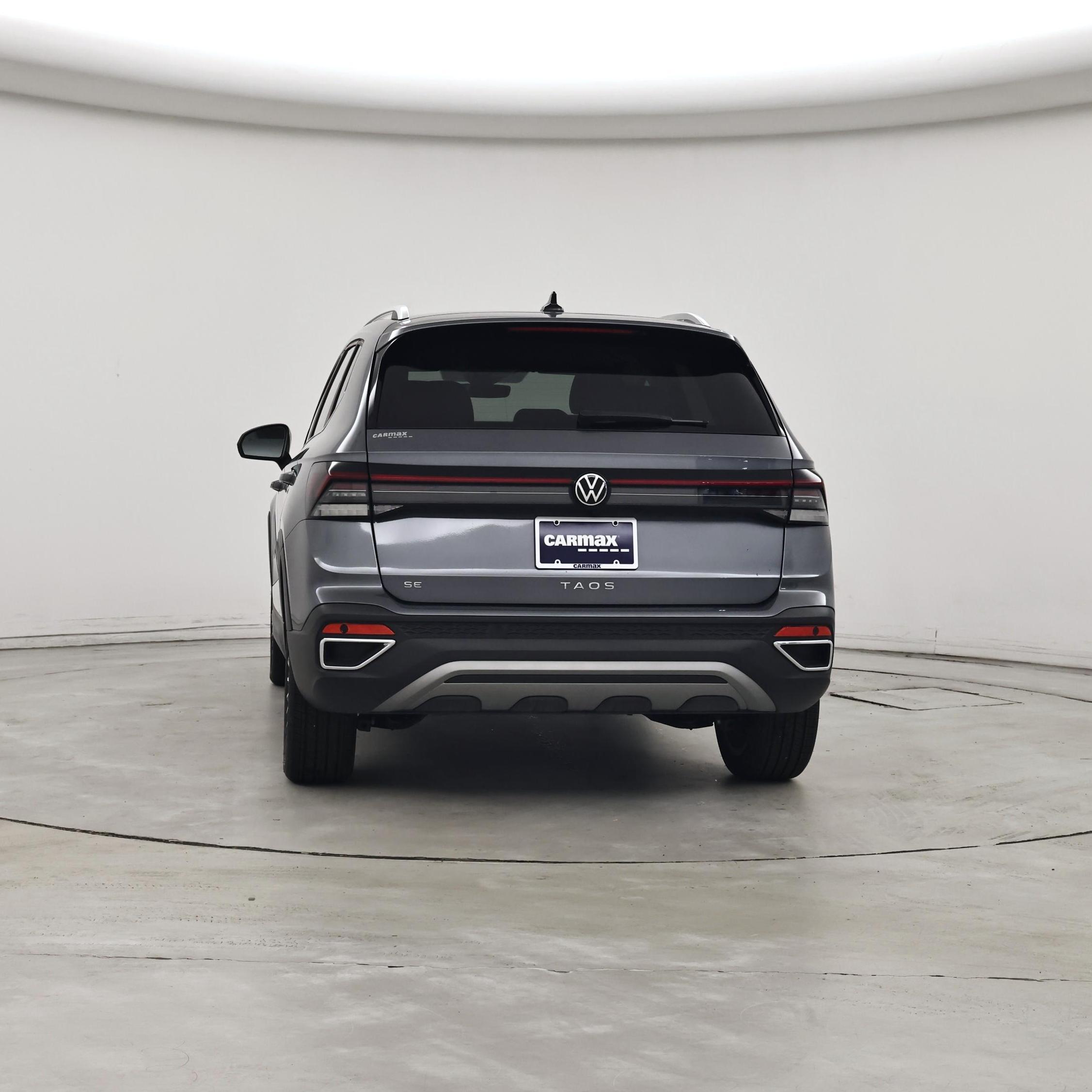 Thumbnail: 2026 Volkswagen Taos - 6