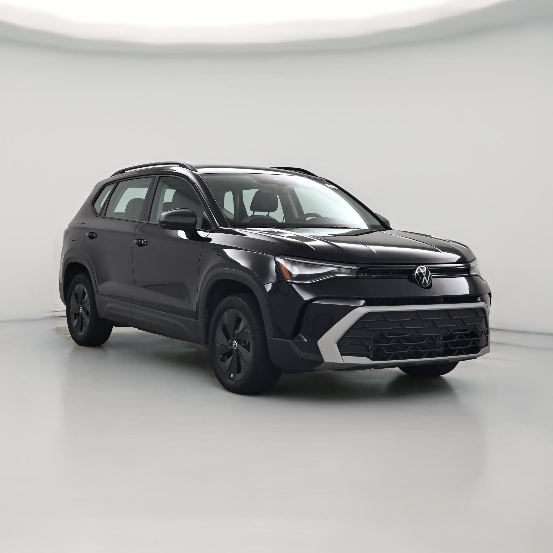 Thumbnail: 2025 Volkswagen Taos - 1