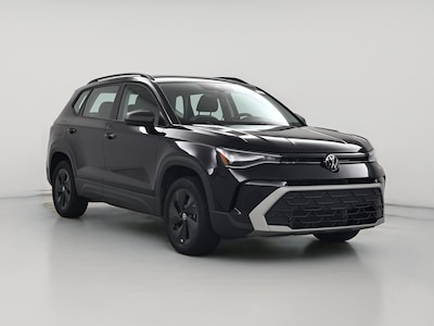 2025 Volkswagen Taos S