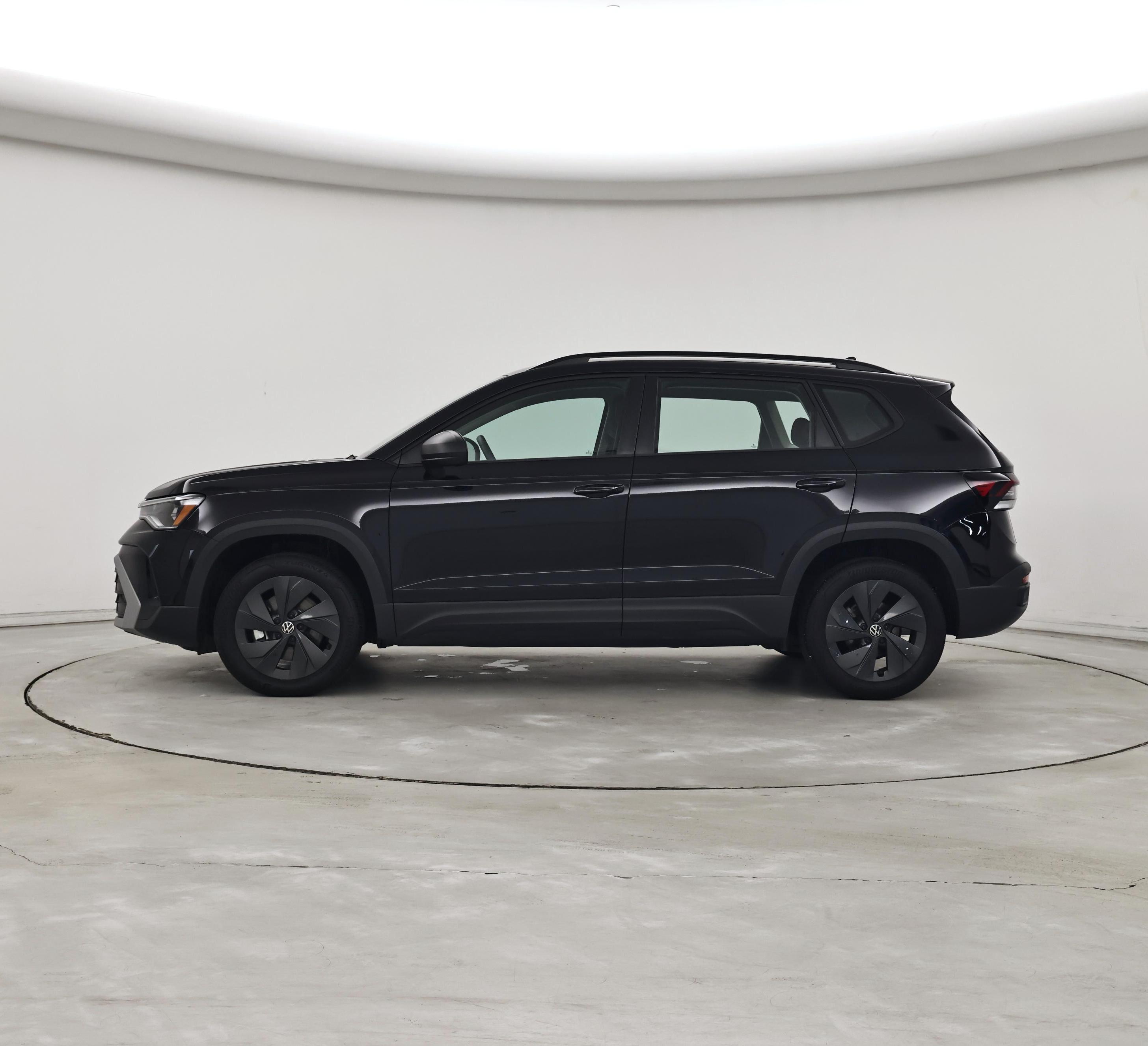 Thumbnail: 2025 Volkswagen Taos - 3