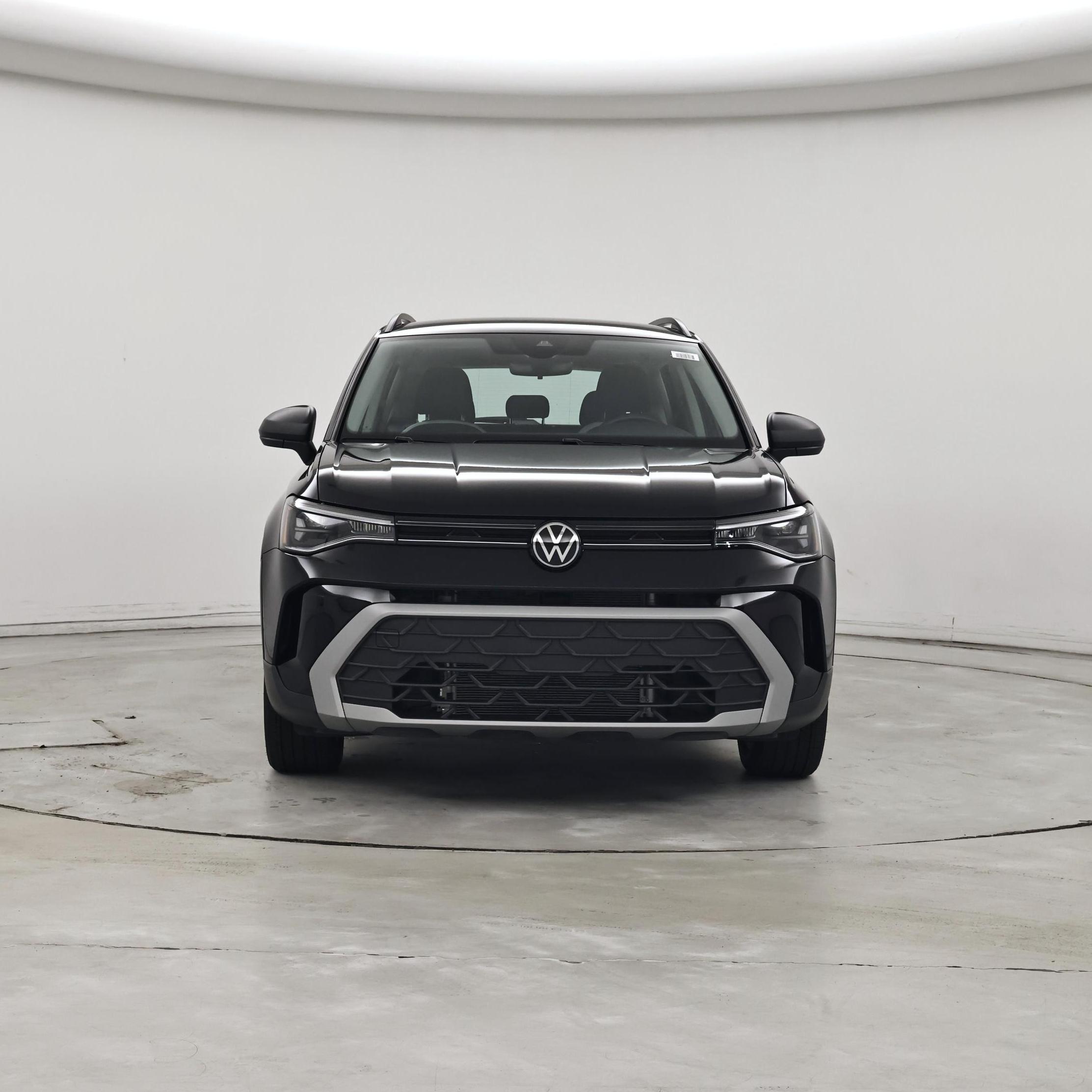 Thumbnail: 2025 Volkswagen Taos - 5