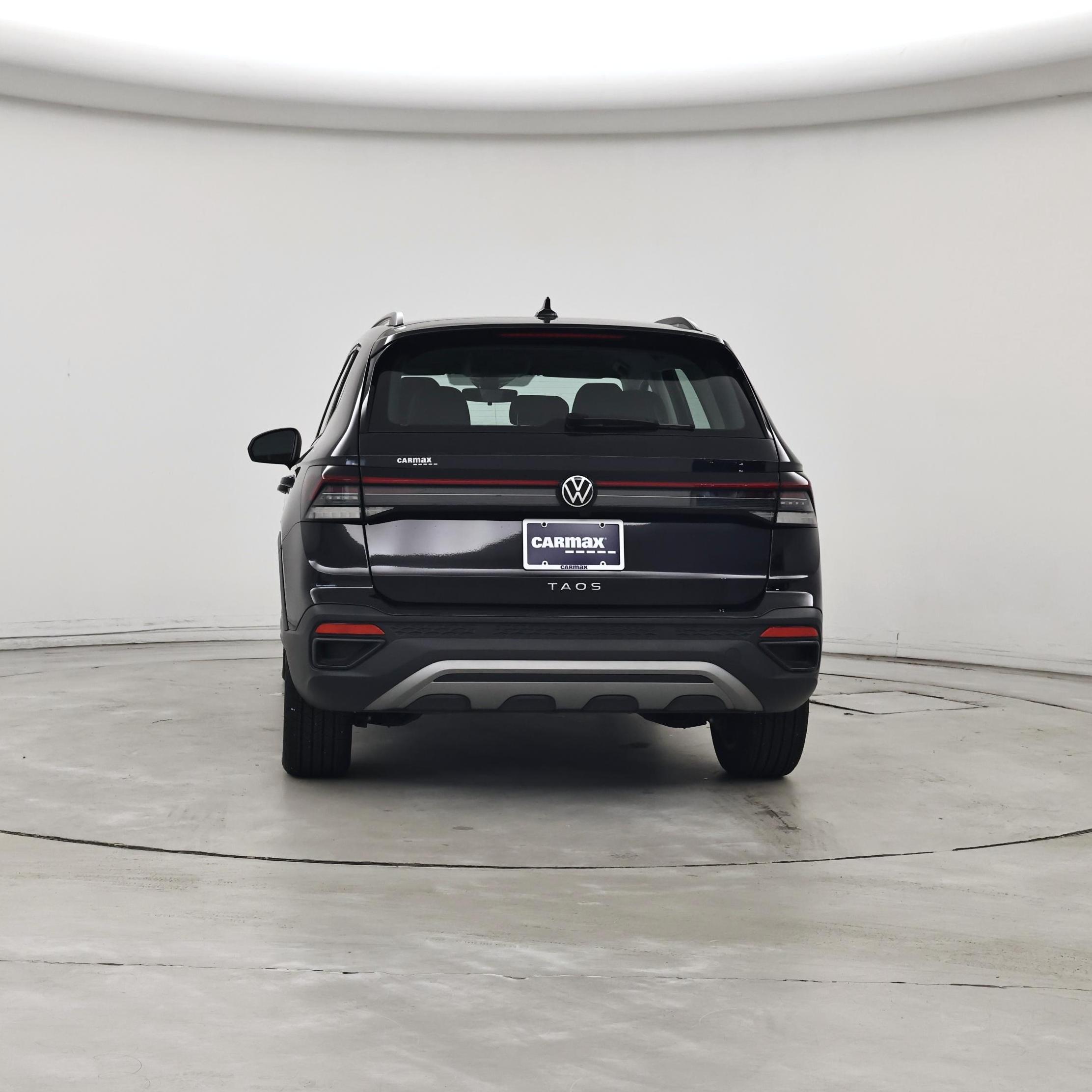 Thumbnail: 2025 Volkswagen Taos - 6
