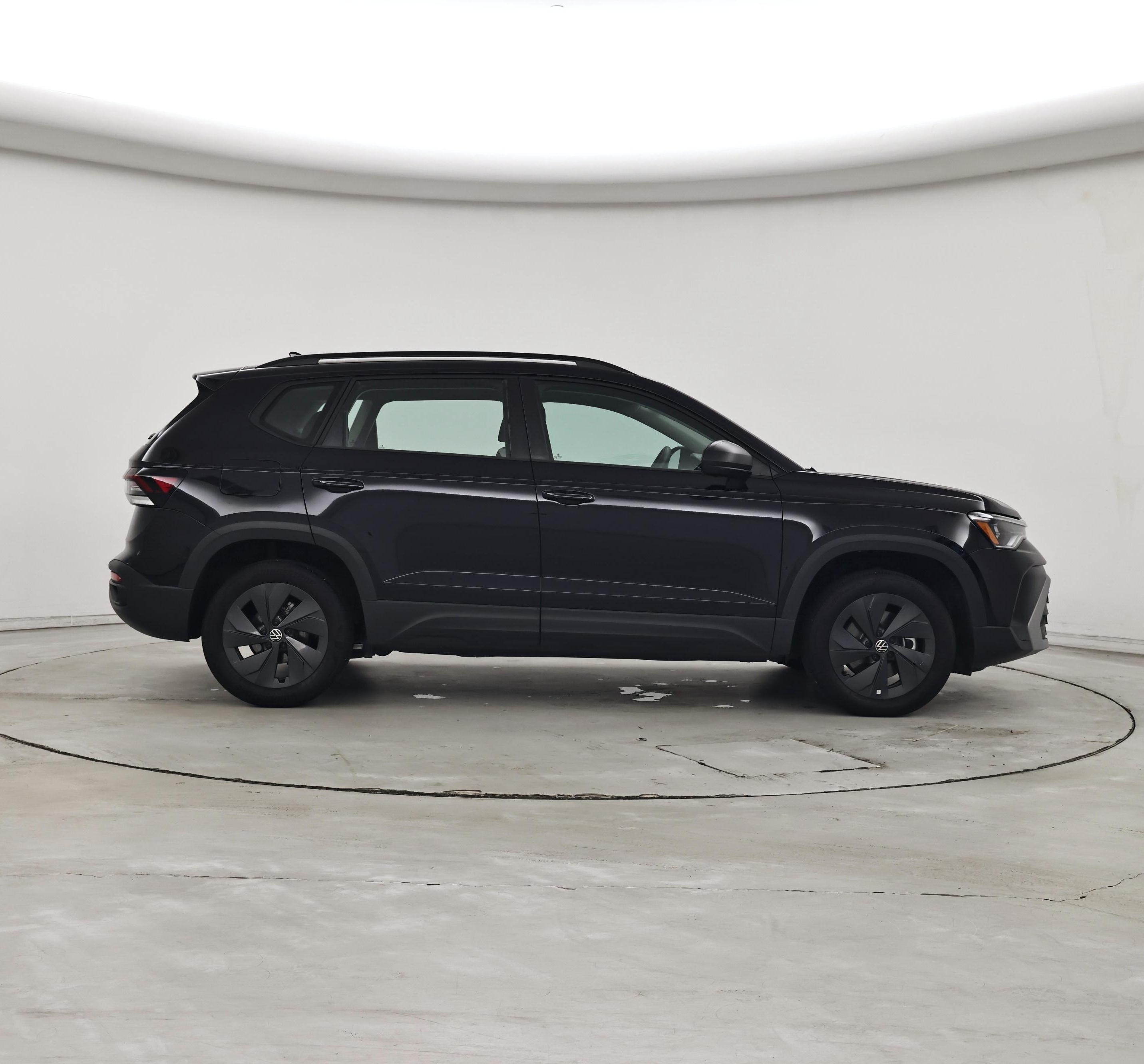 Thumbnail: 2025 Volkswagen Taos - 7