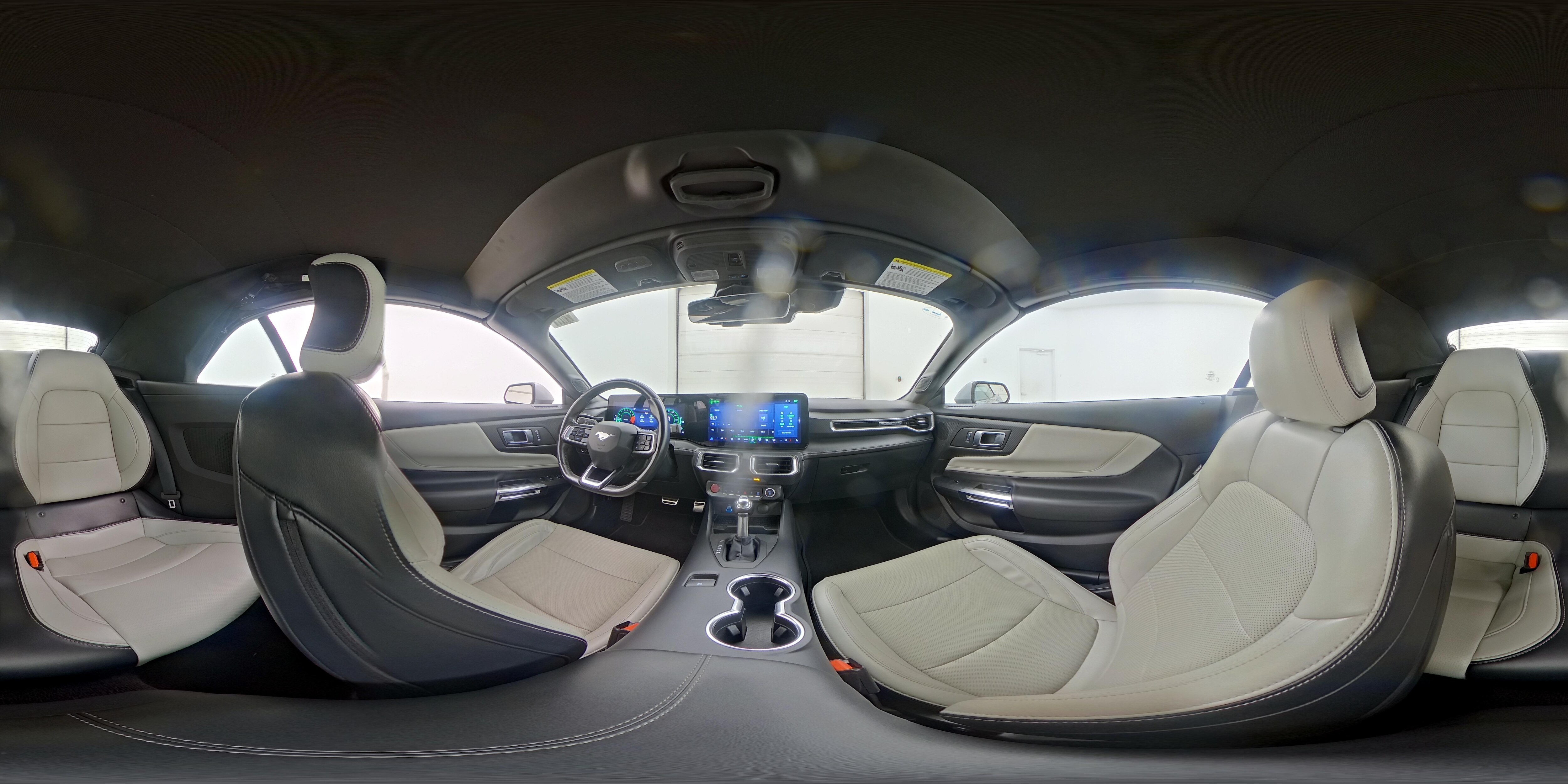 2024 Ford Mustang GT Premium - Photo 24