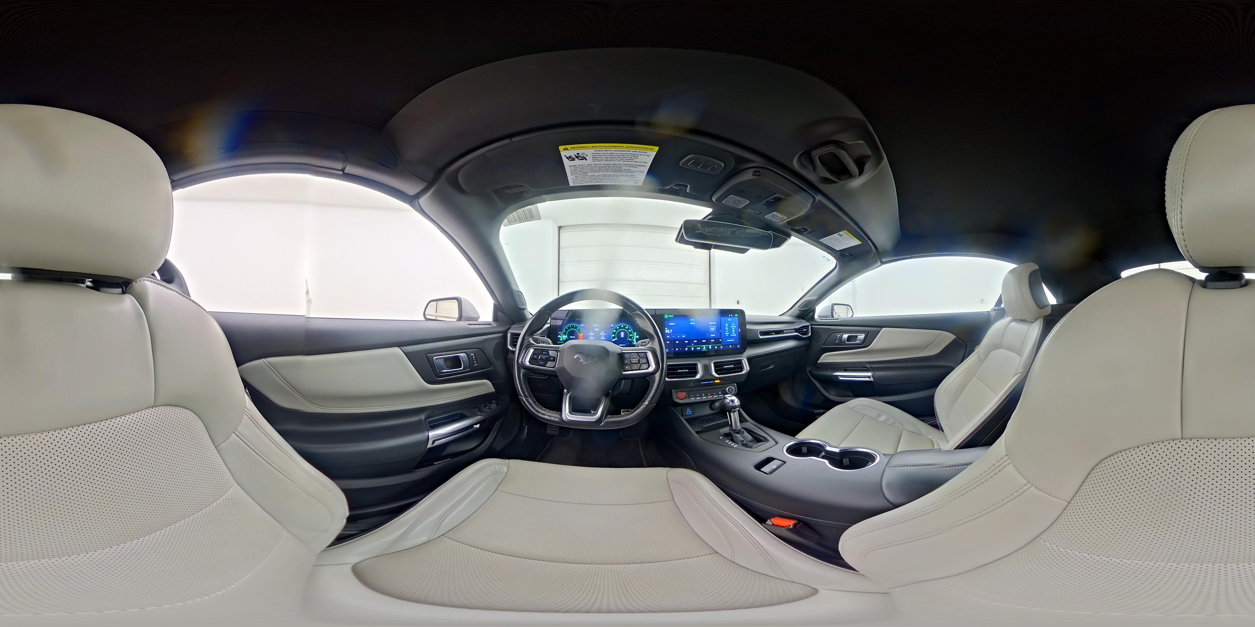 2024 Ford Mustang GT Premium - Photo 25