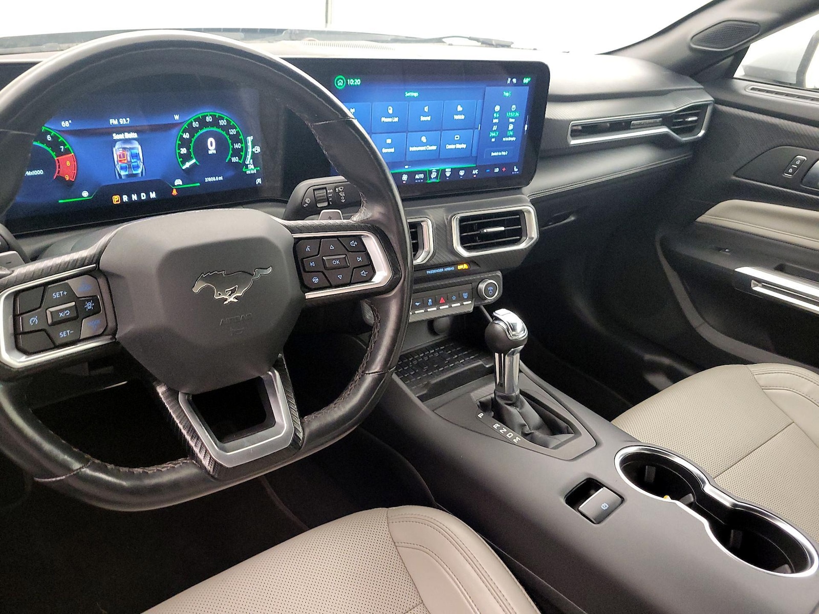 2024 Ford Mustang GT Premium - Photo 10