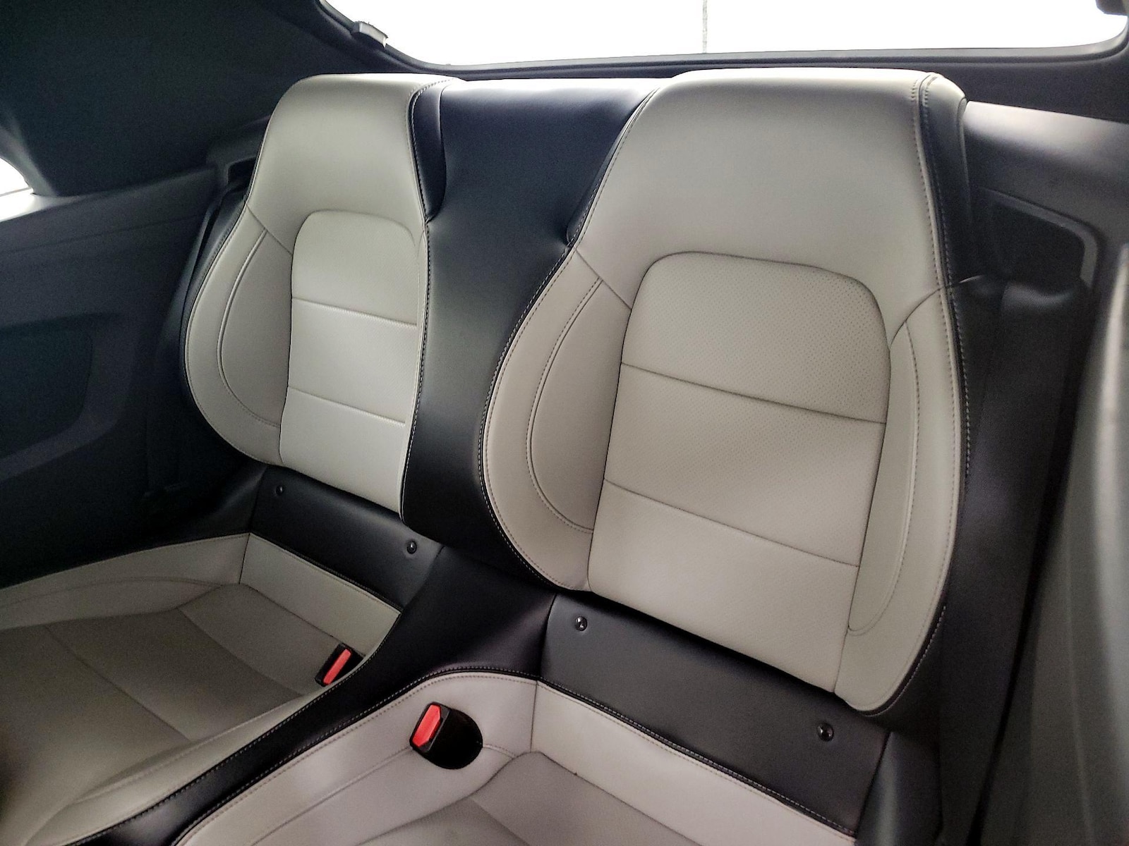 2024 Ford Mustang GT Premium - Photo 20