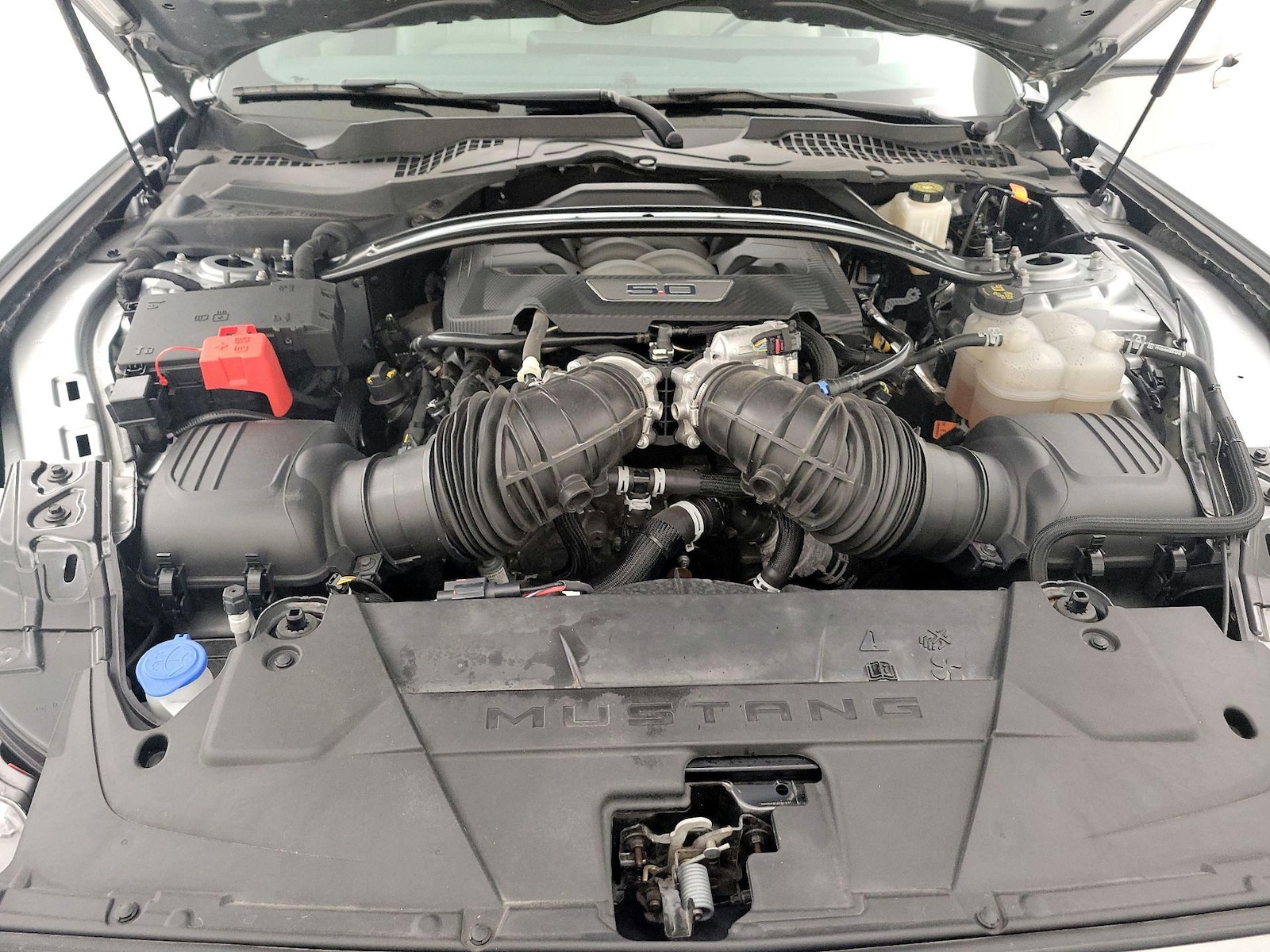 2024 Ford Mustang GT Premium - Photo 22