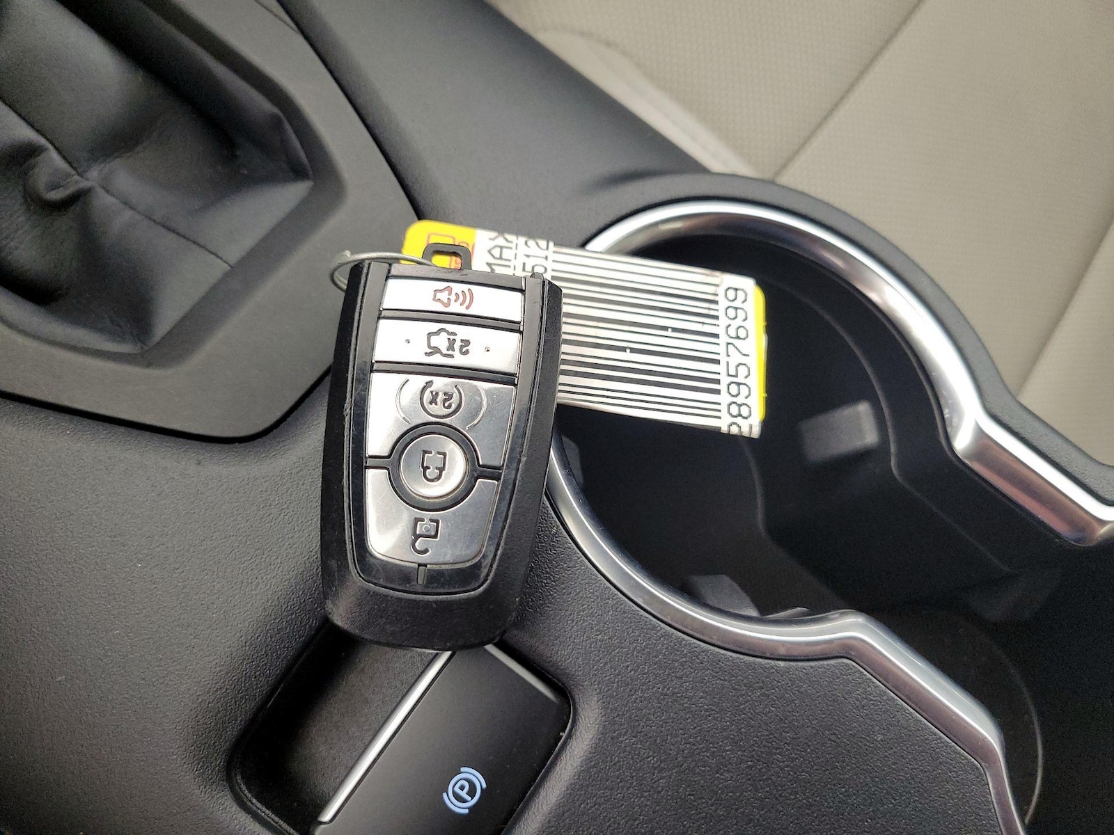 2024 Ford Mustang GT Premium - Photo 23