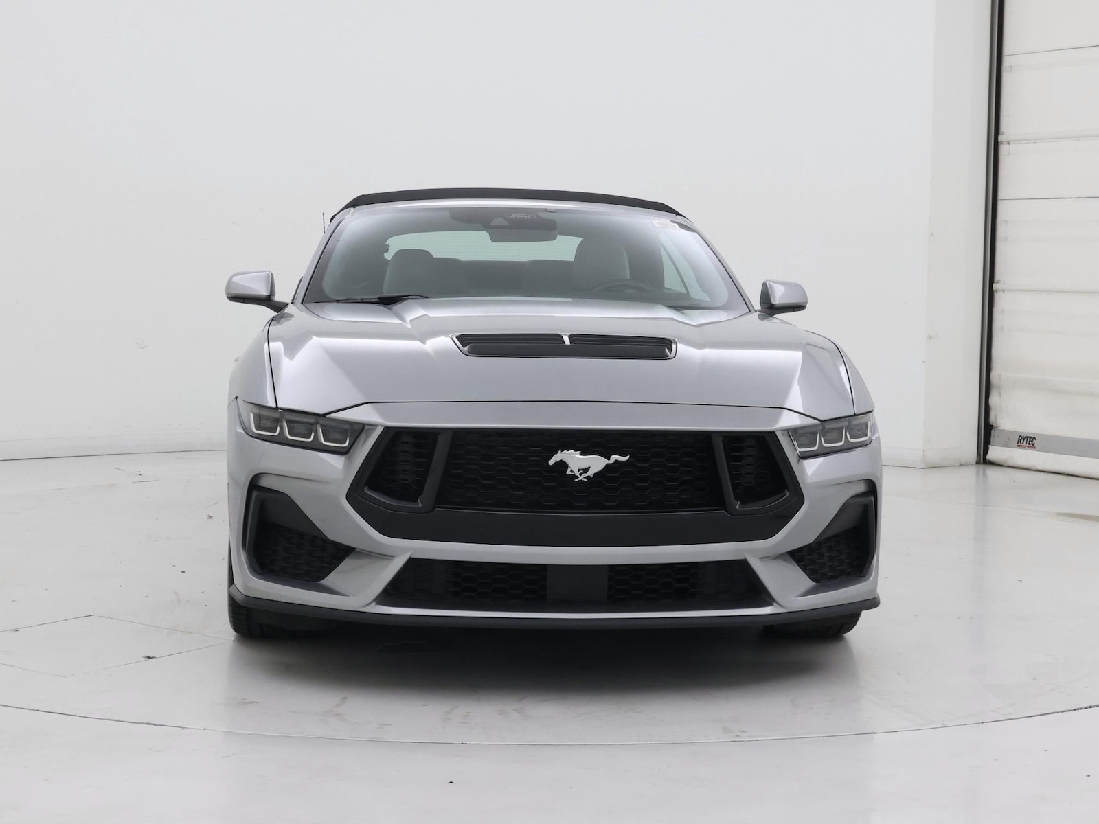 2024 Ford Mustang GT Premium - Photo 6