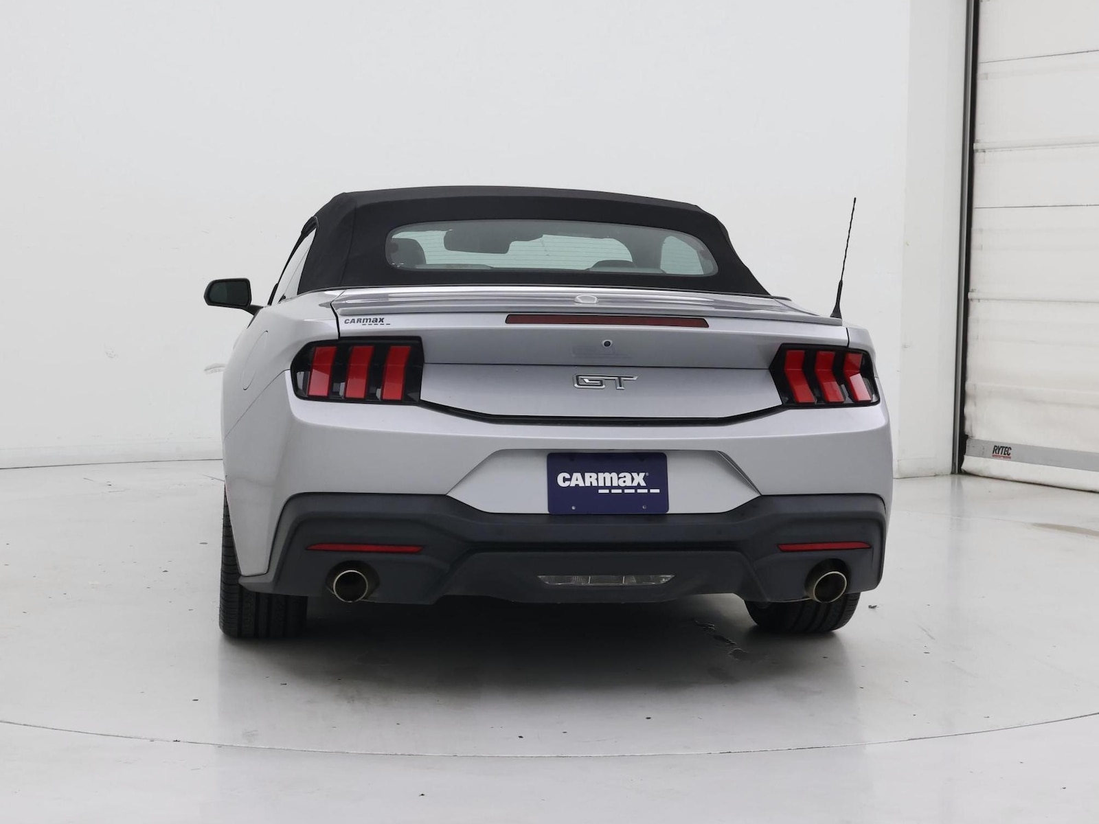 2024 Ford Mustang GT Premium - Photo 7