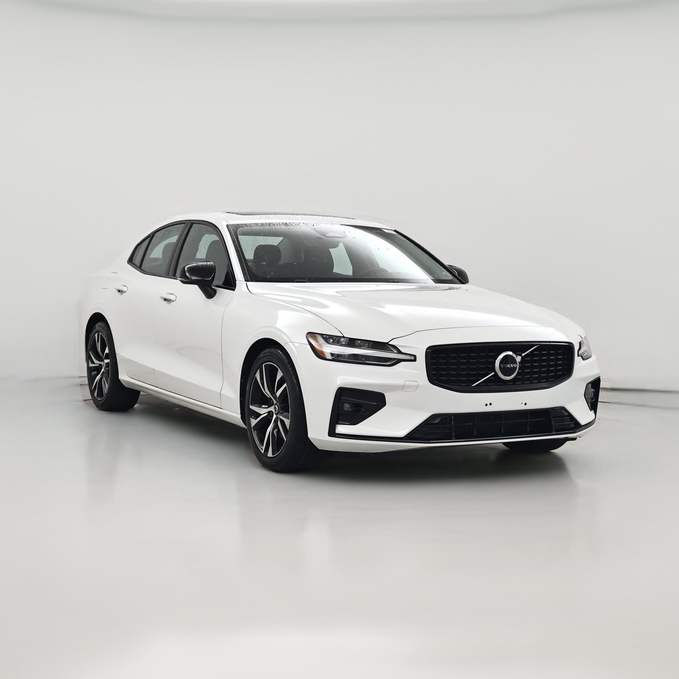 Thumbnail: 2024 Volvo S60 - 1