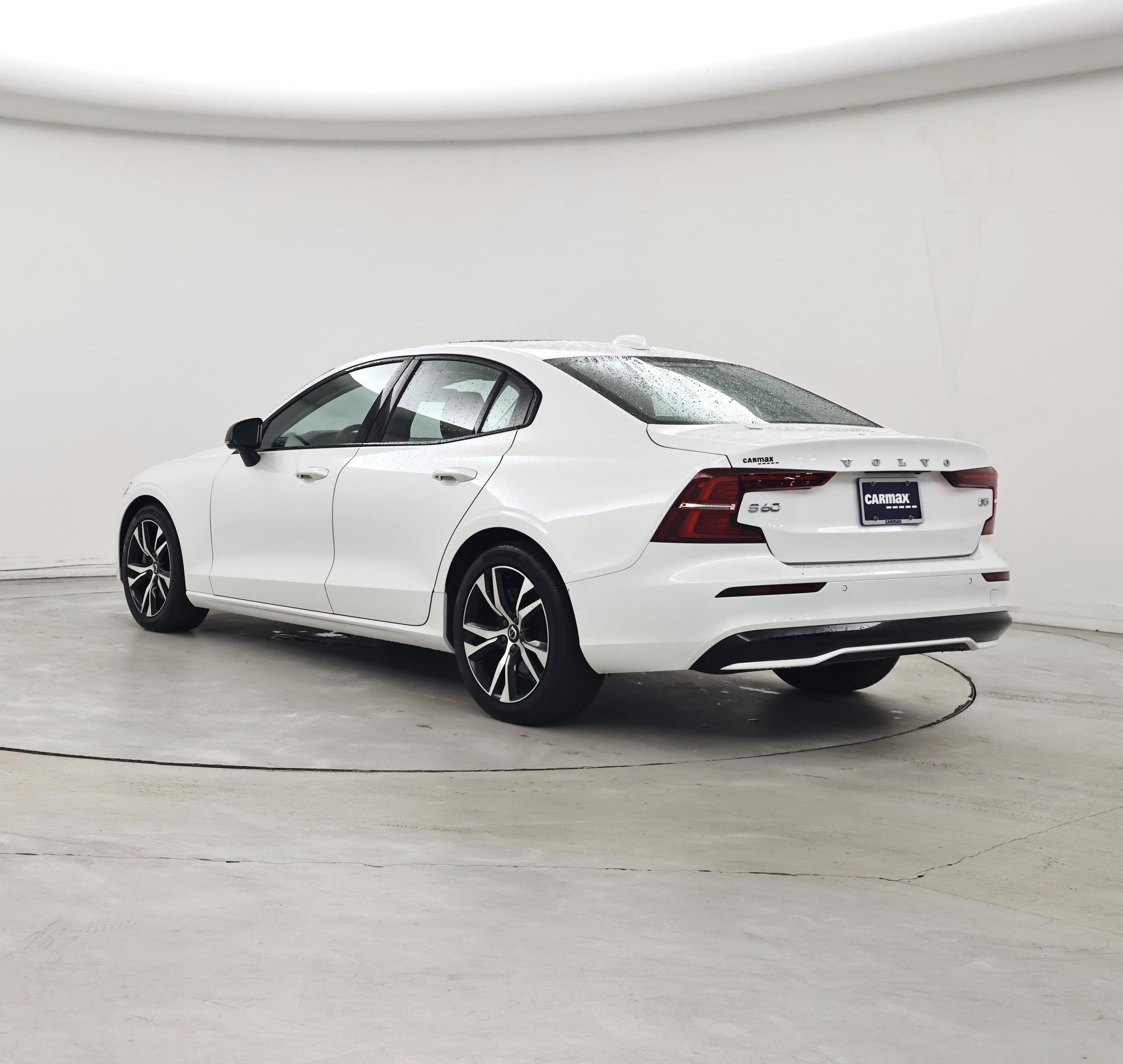 Thumbnail: 2024 Volvo S60 - 2