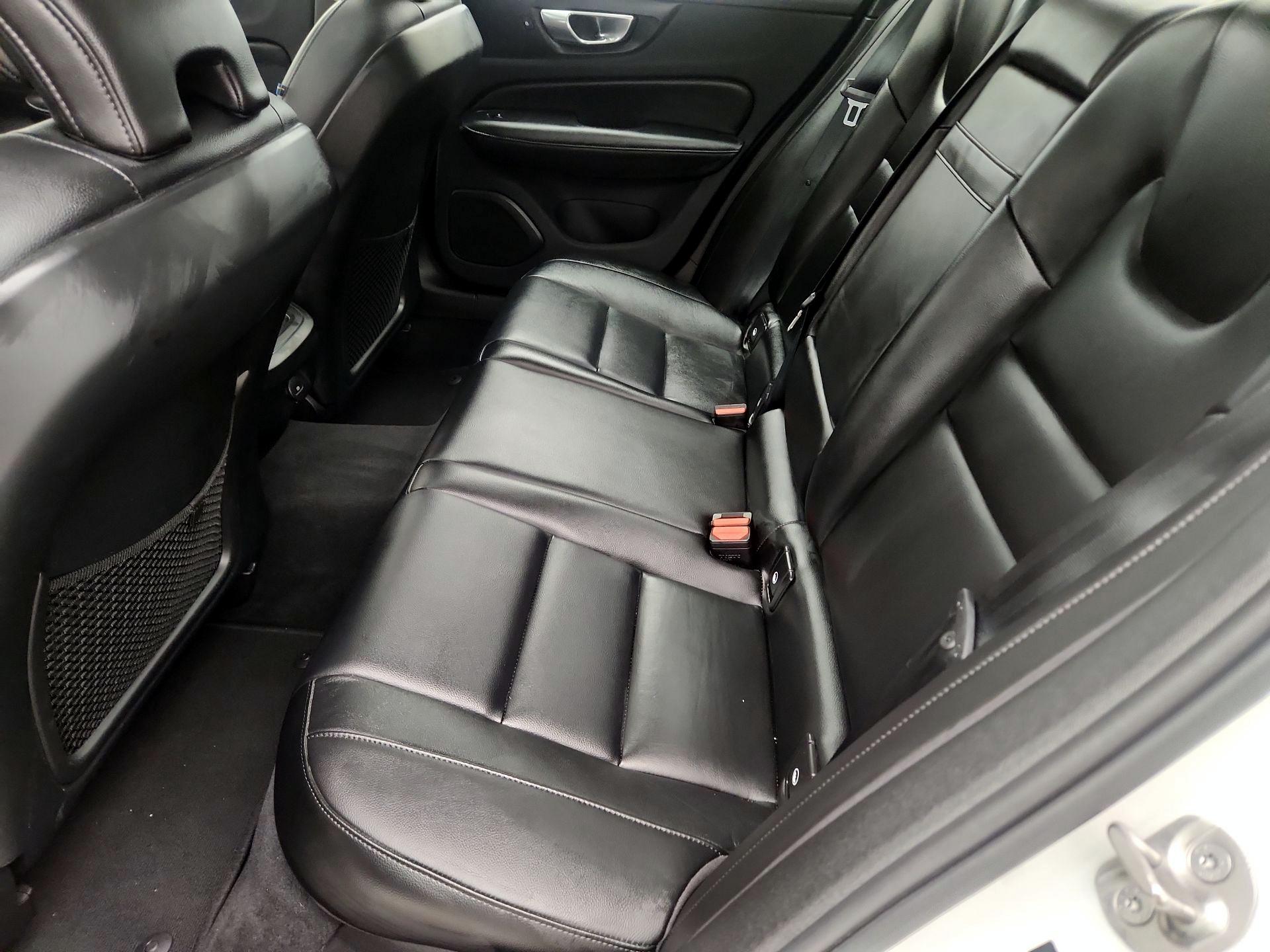 Thumbnail: 2024 Volvo S60 - 20