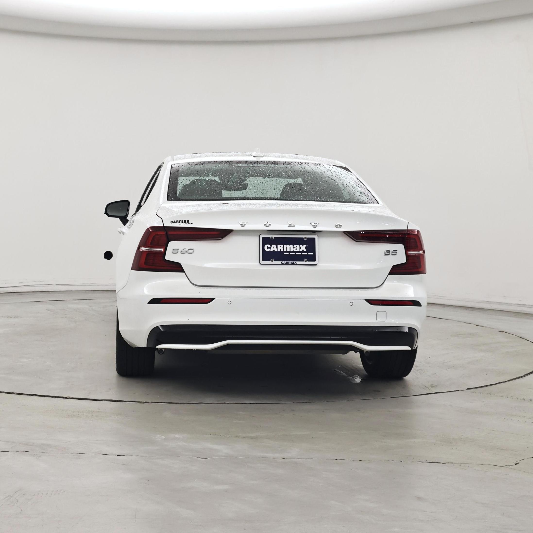 Thumbnail: 2024 Volvo S60 - 6