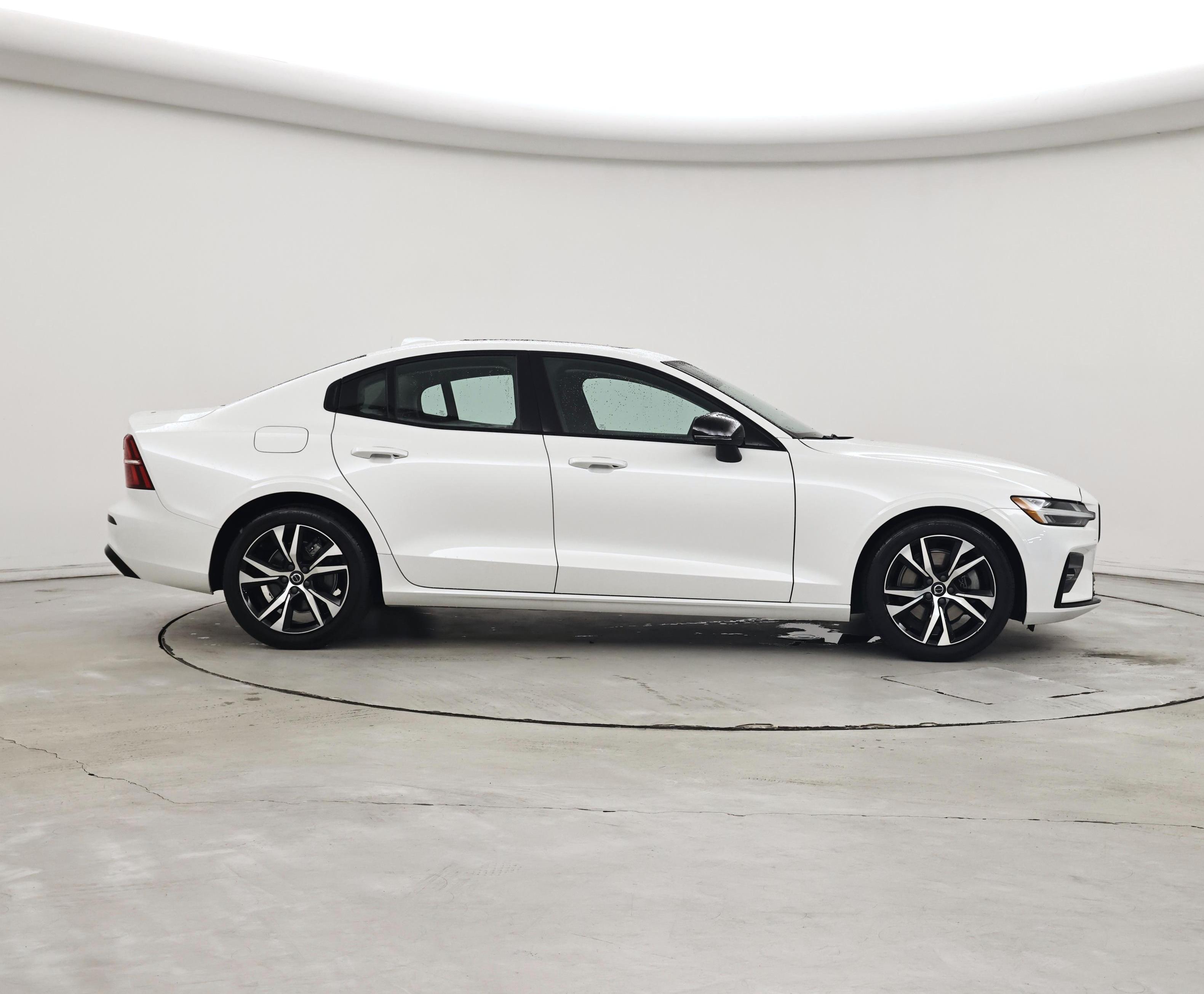 Thumbnail: 2024 Volvo S60 - 7