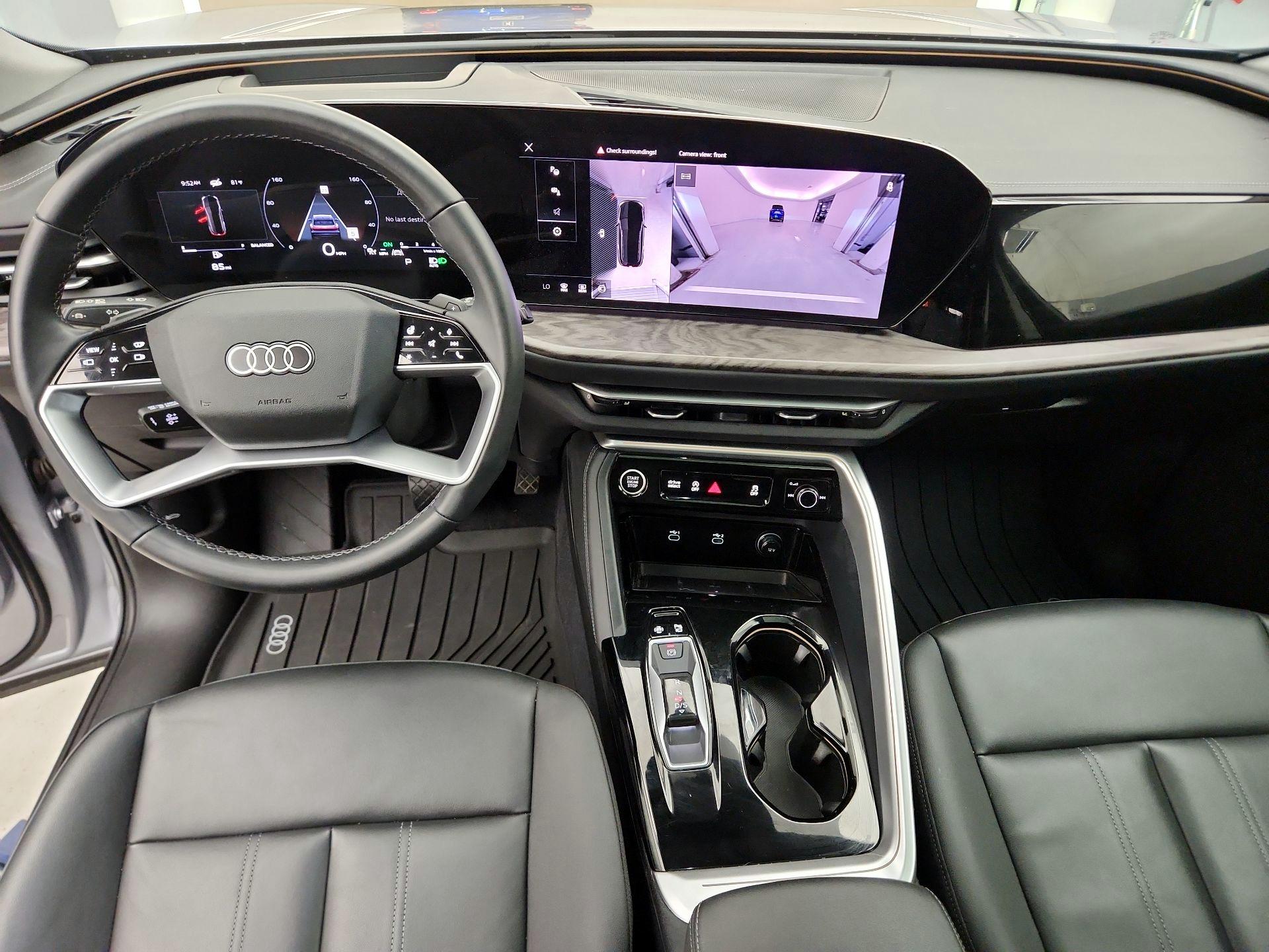 Thumbnail: 2025 Audi Q5 - 9