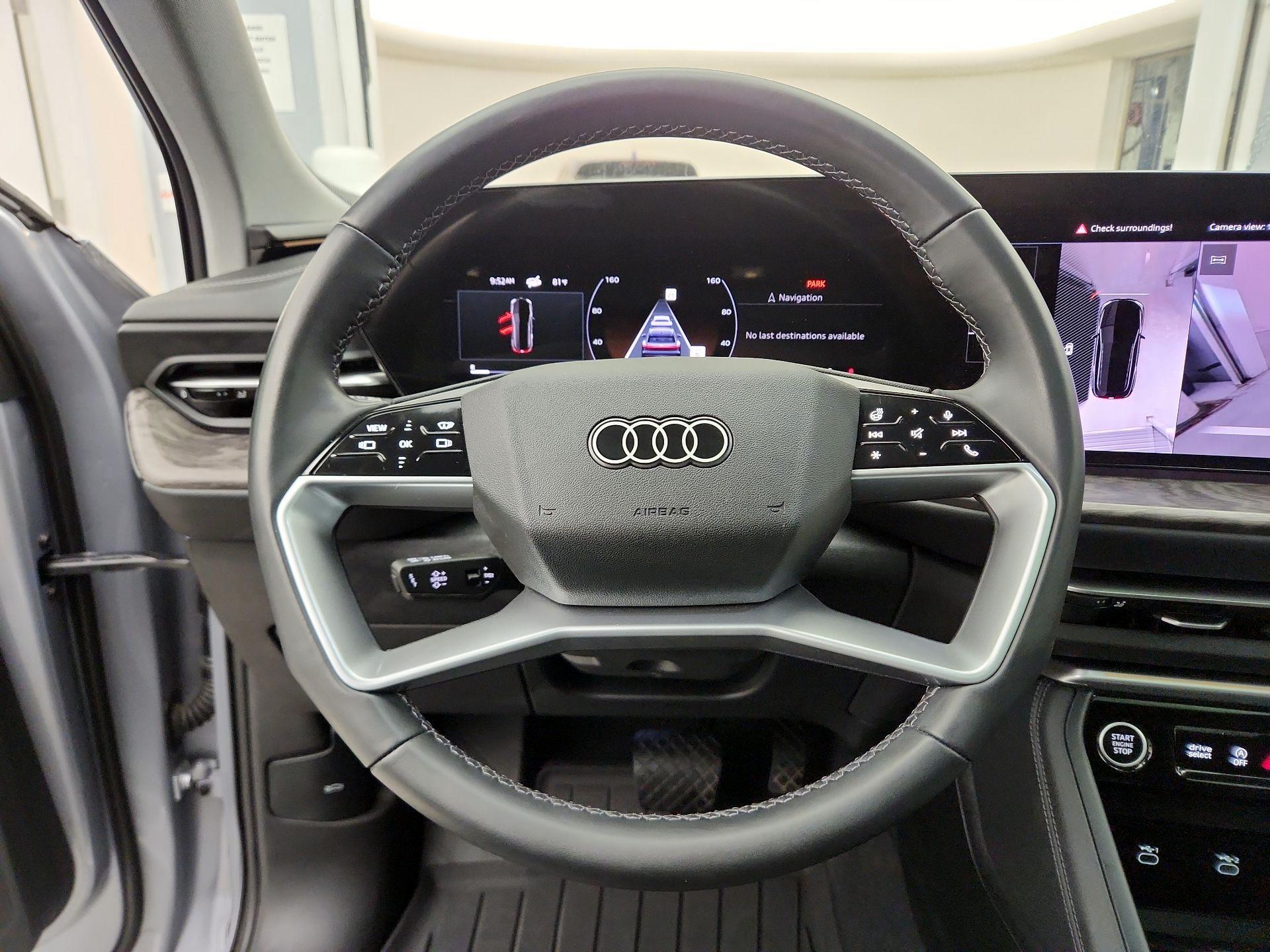 Thumbnail: 2025 Audi Q5 - 10