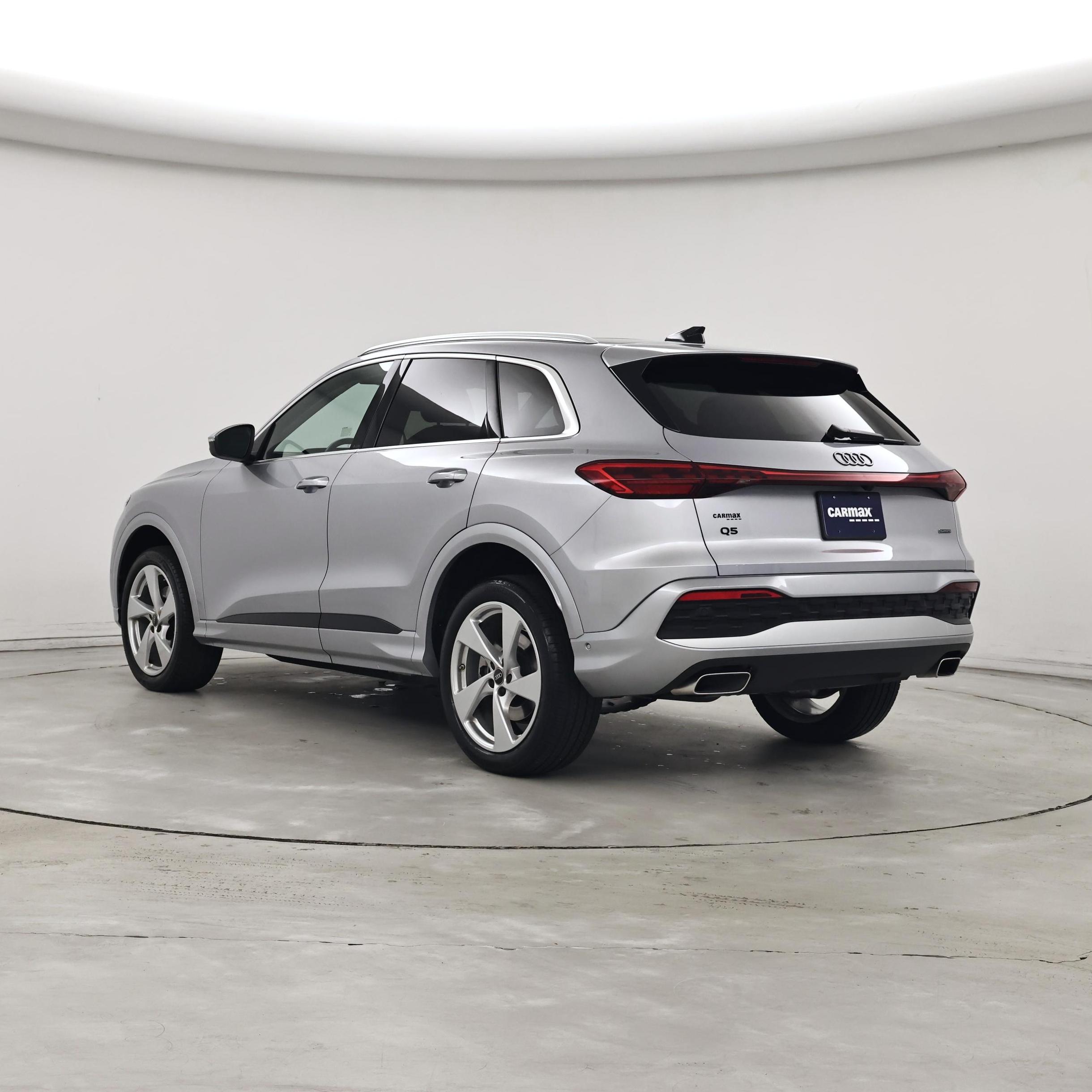 Thumbnail: 2025 Audi Q5 - 2