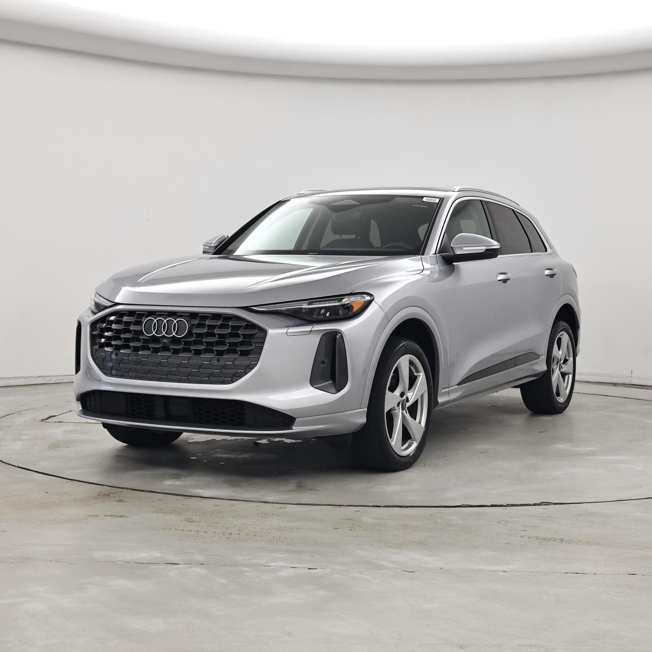 Thumbnail: 2025 Audi Q5 - 4