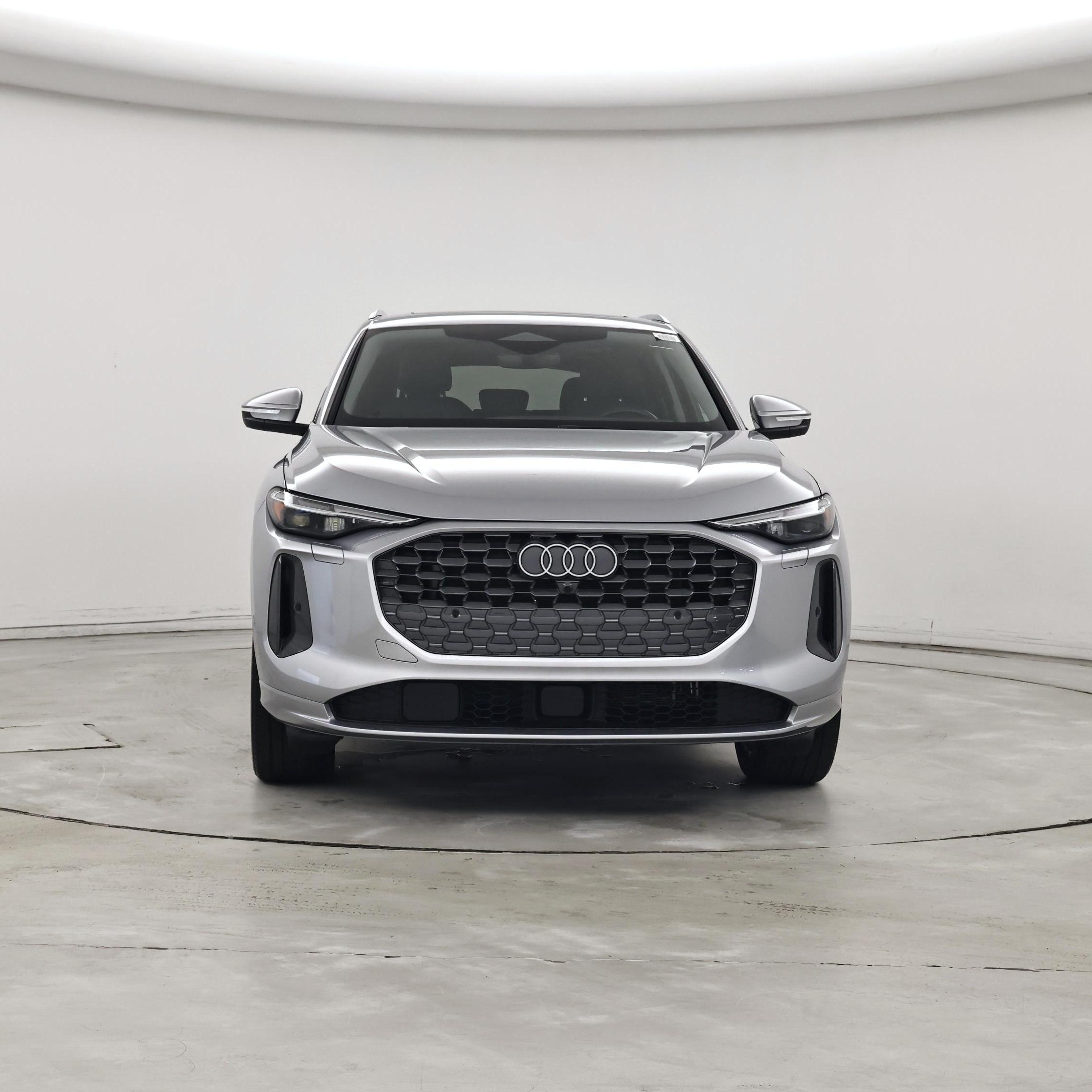 Thumbnail: 2025 Audi Q5 - 5