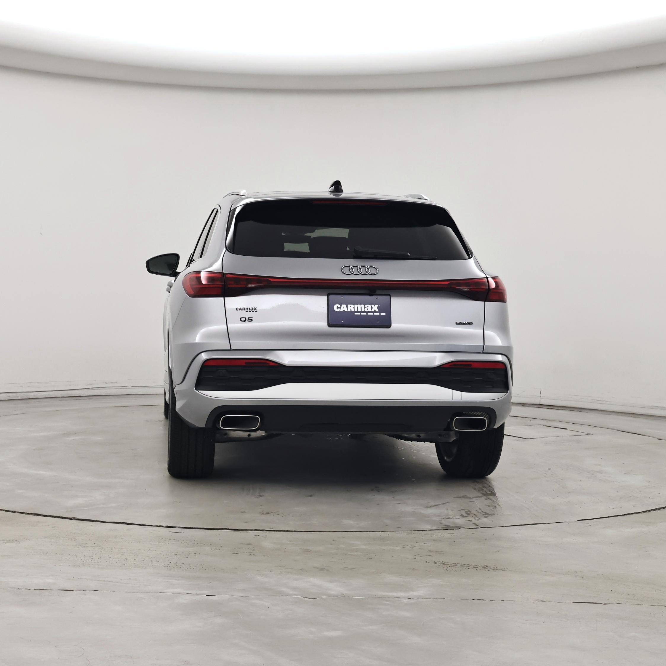 Thumbnail: 2025 Audi Q5 - 6