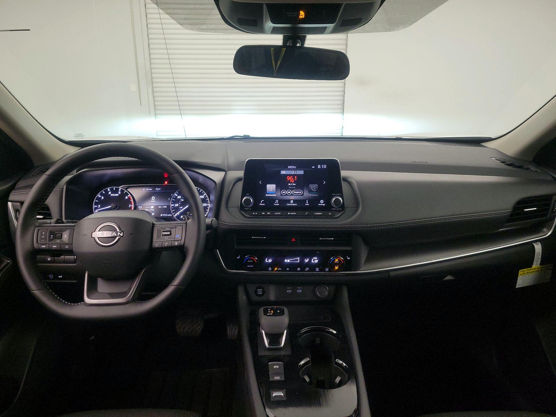 Thumbnail: 2026 Nissan Rogue - 9