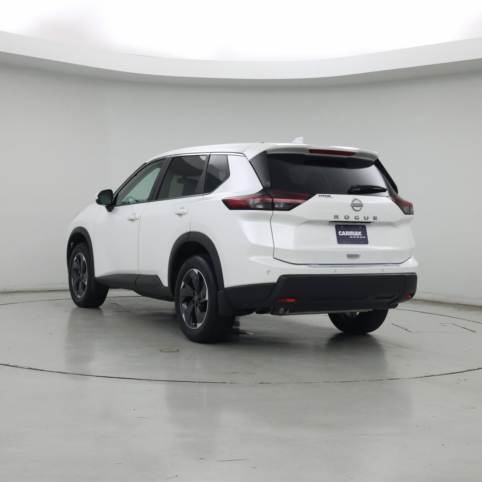 Thumbnail: 2026 Nissan Rogue - 2