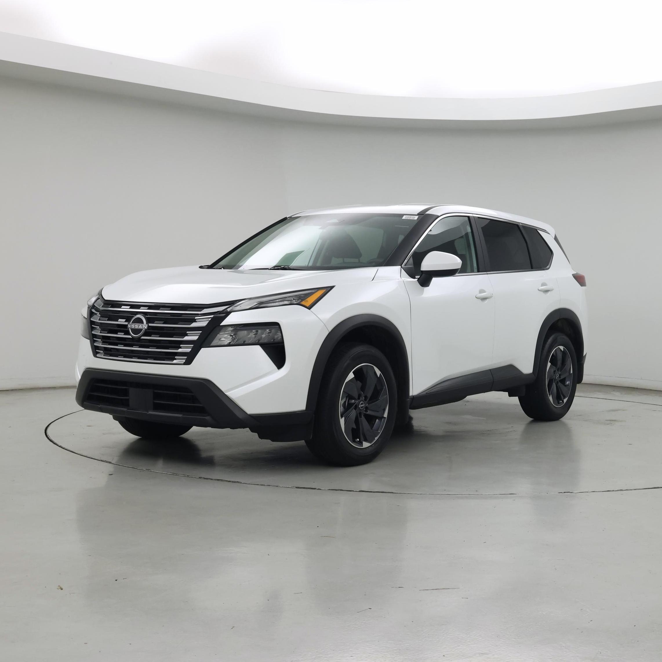 Thumbnail: 2026 Nissan Rogue - 4