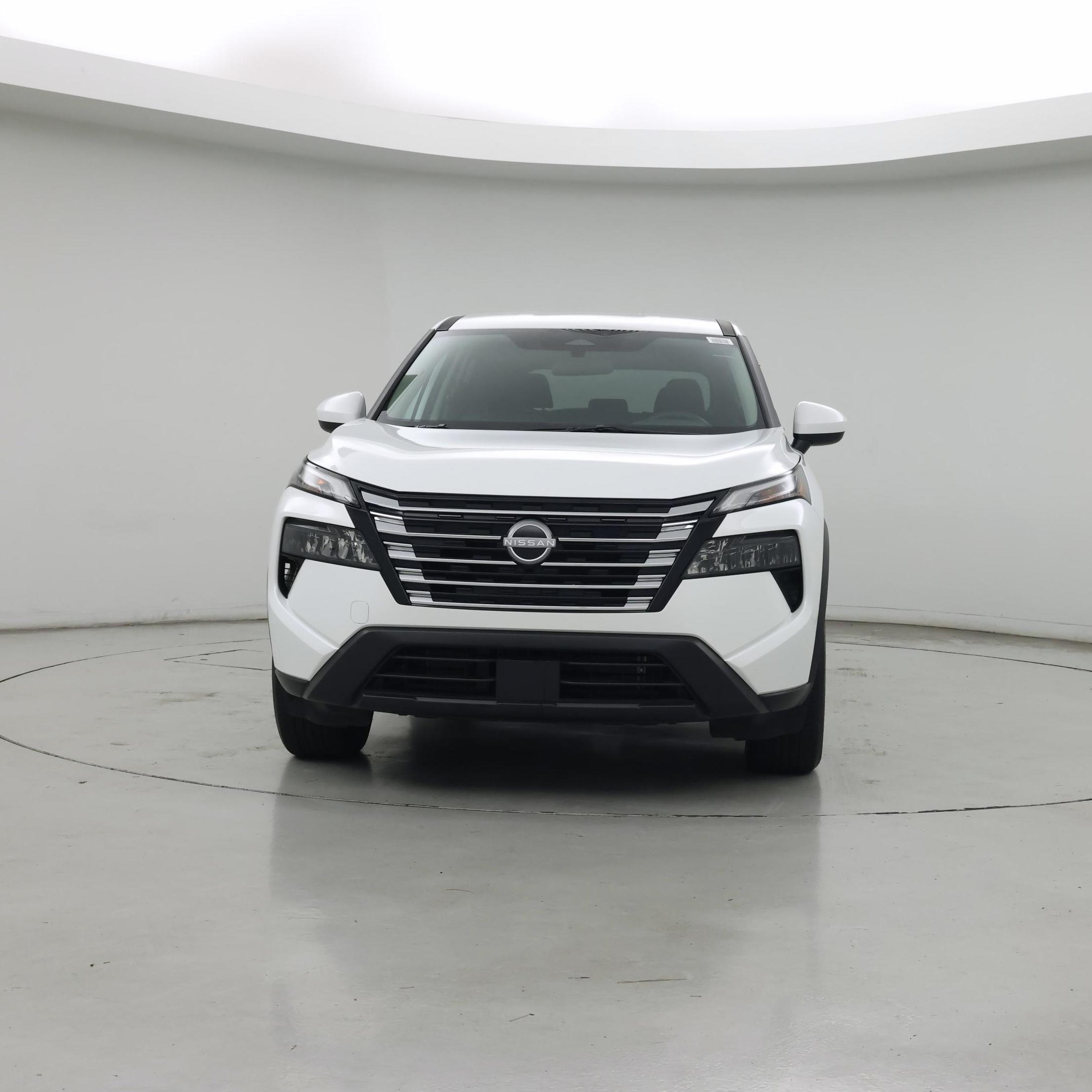 Thumbnail: 2026 Nissan Rogue - 5