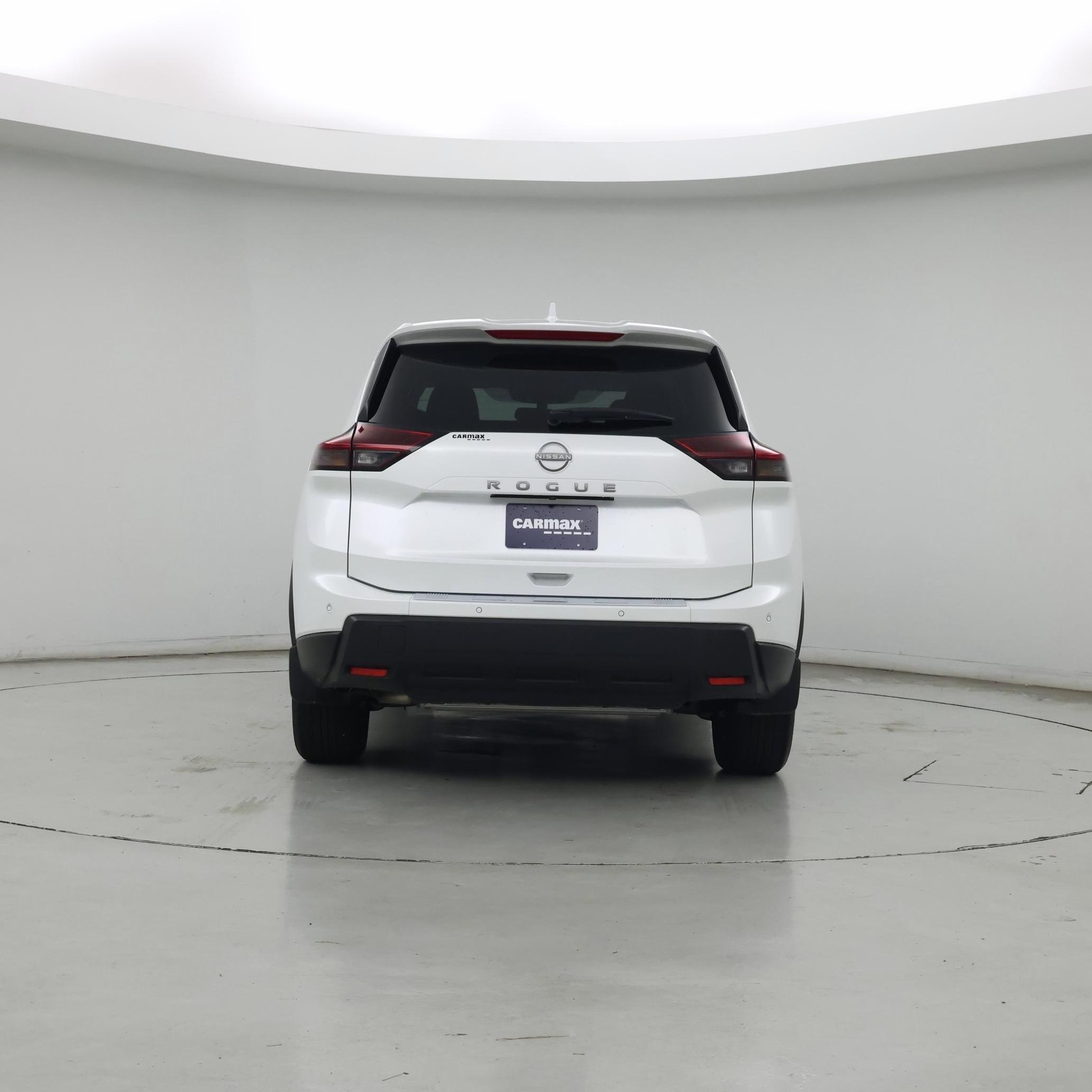 Thumbnail: 2026 Nissan Rogue - 6