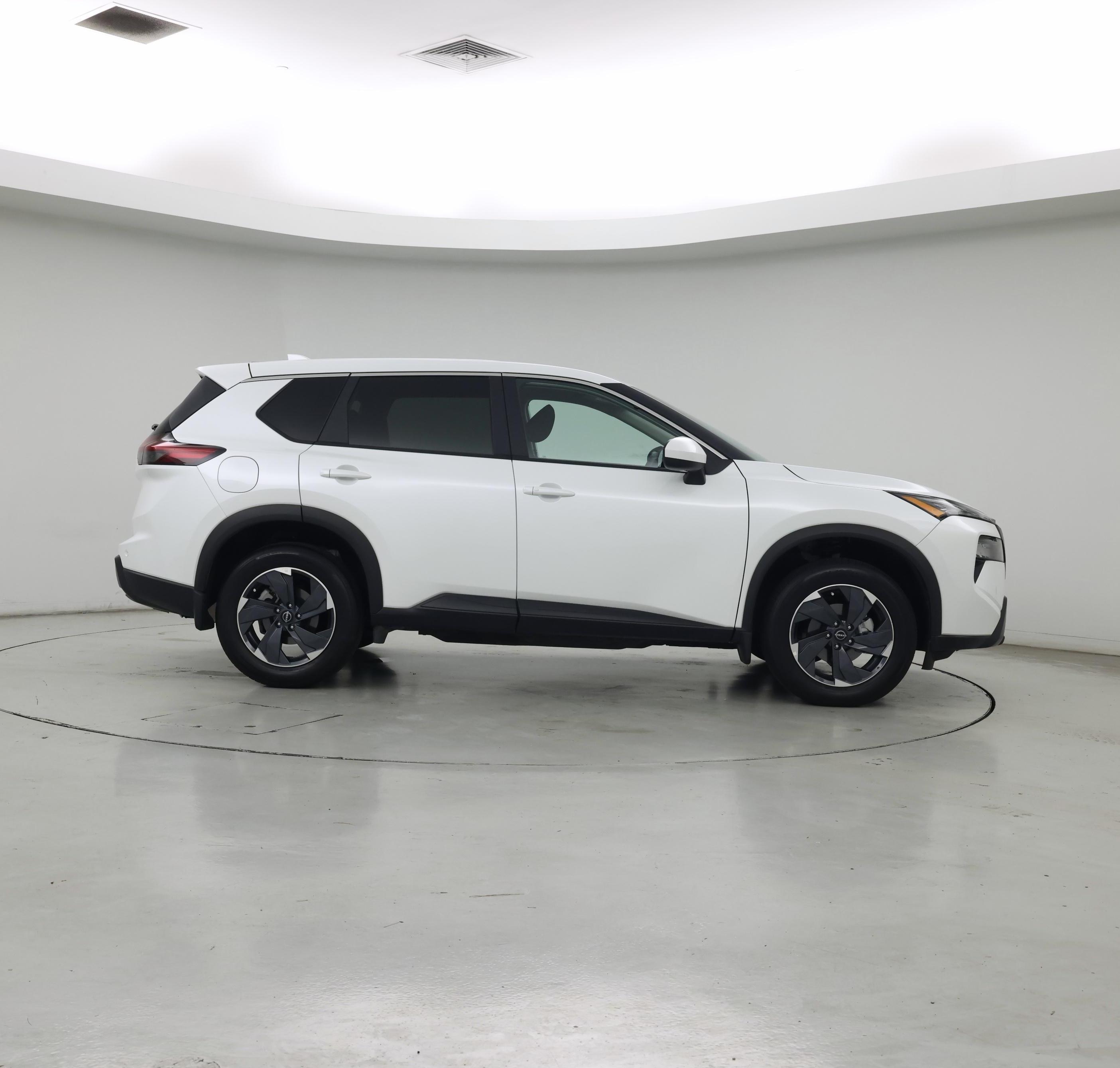 Thumbnail: 2026 Nissan Rogue - 7