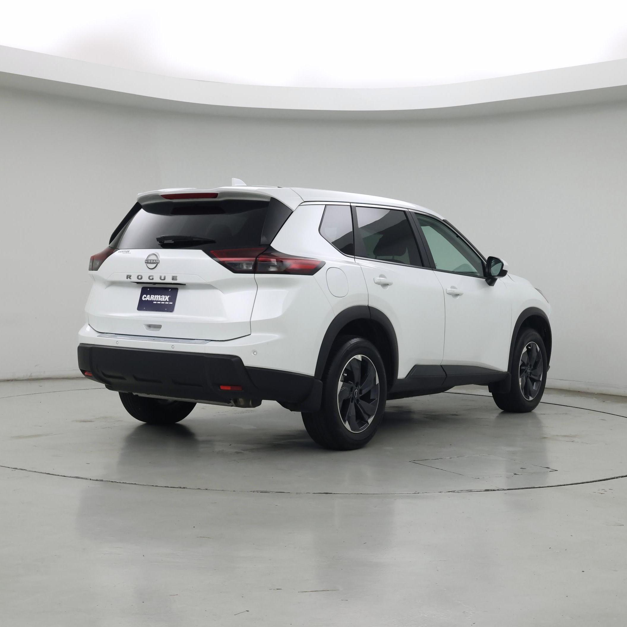 Thumbnail: 2026 Nissan Rogue - 8