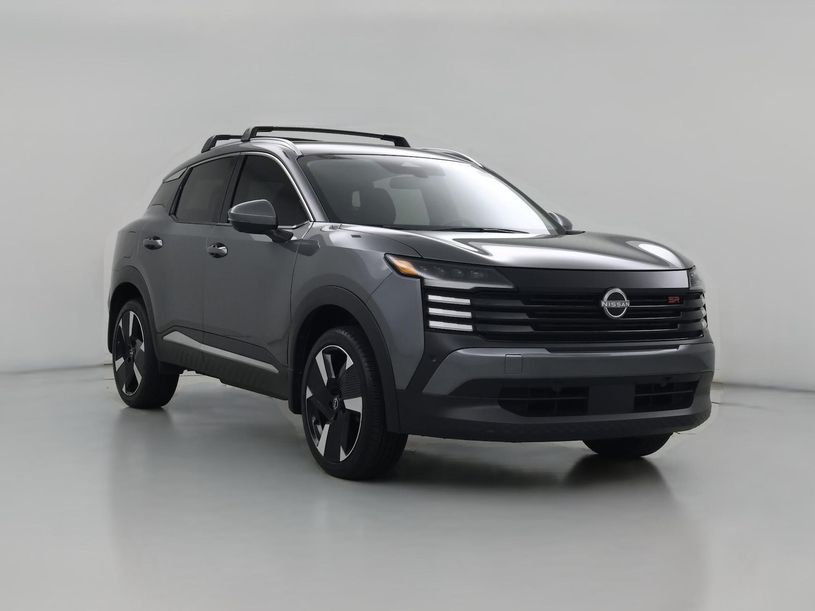 2025 Nissan Kicks
