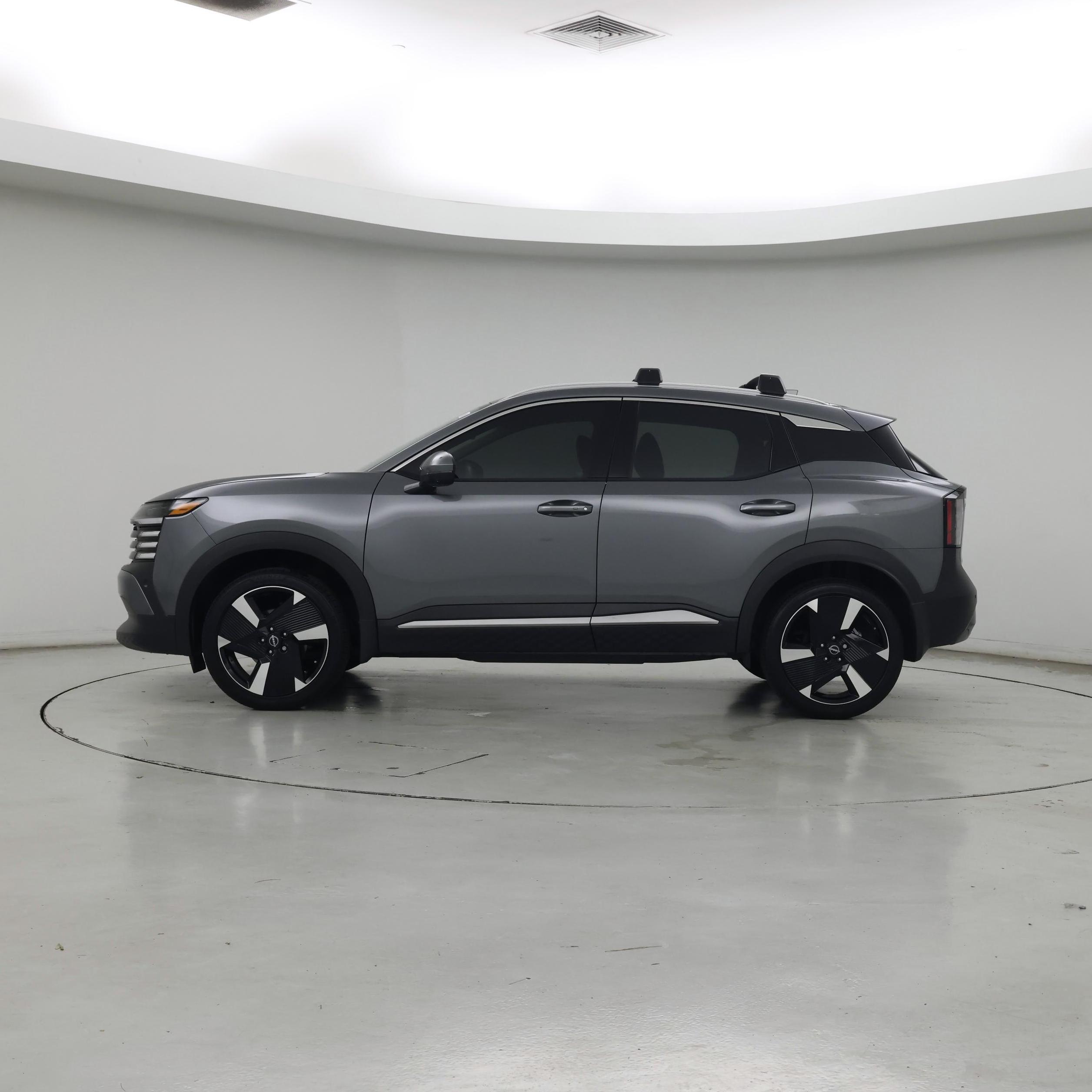 Thumbnail: 2025 Nissan Kicks - 3