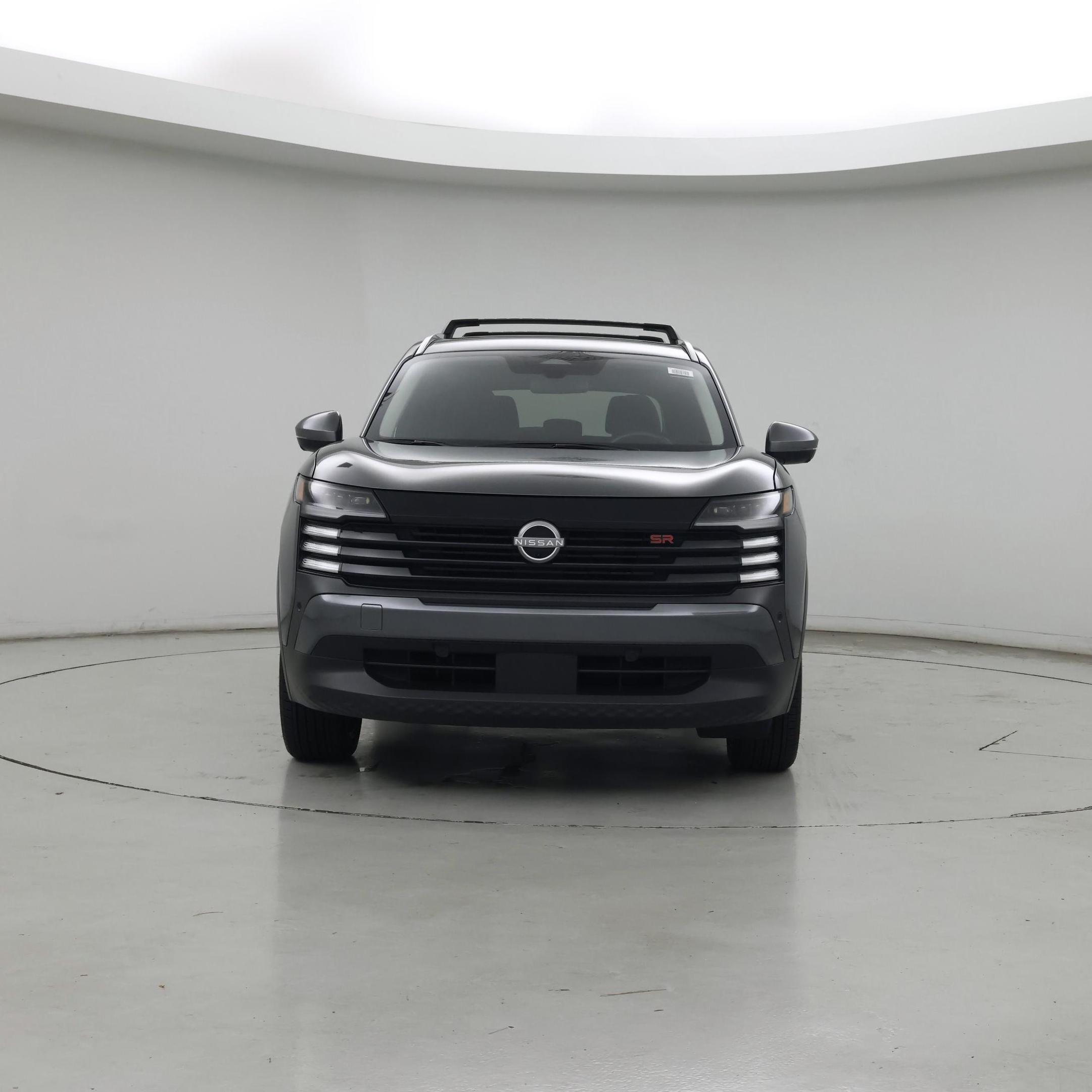 Thumbnail: 2025 Nissan Kicks - 5