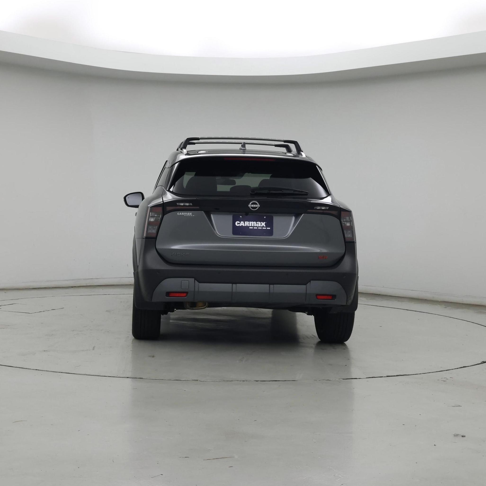 Thumbnail: 2025 Nissan Kicks - 6