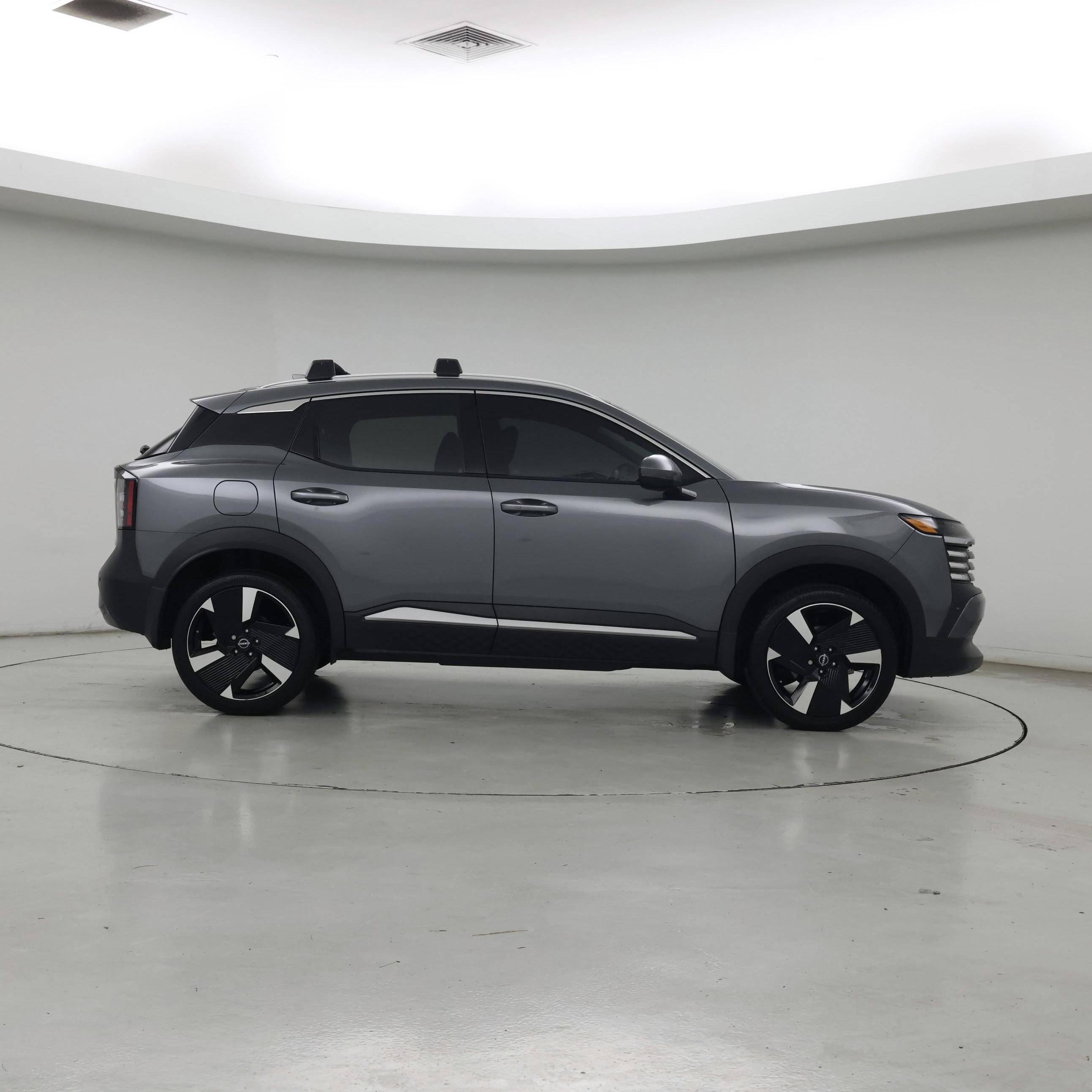 Thumbnail: 2025 Nissan Kicks - 7
