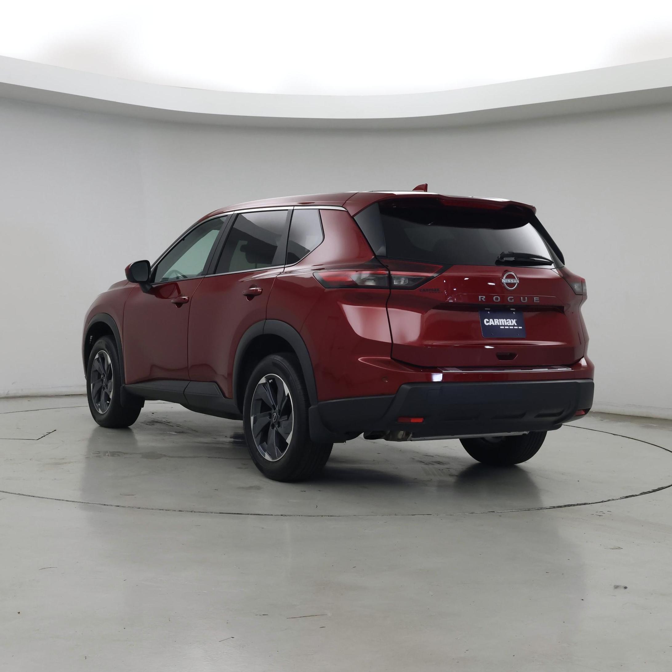 Thumbnail: 2026 Nissan Rogue - 2